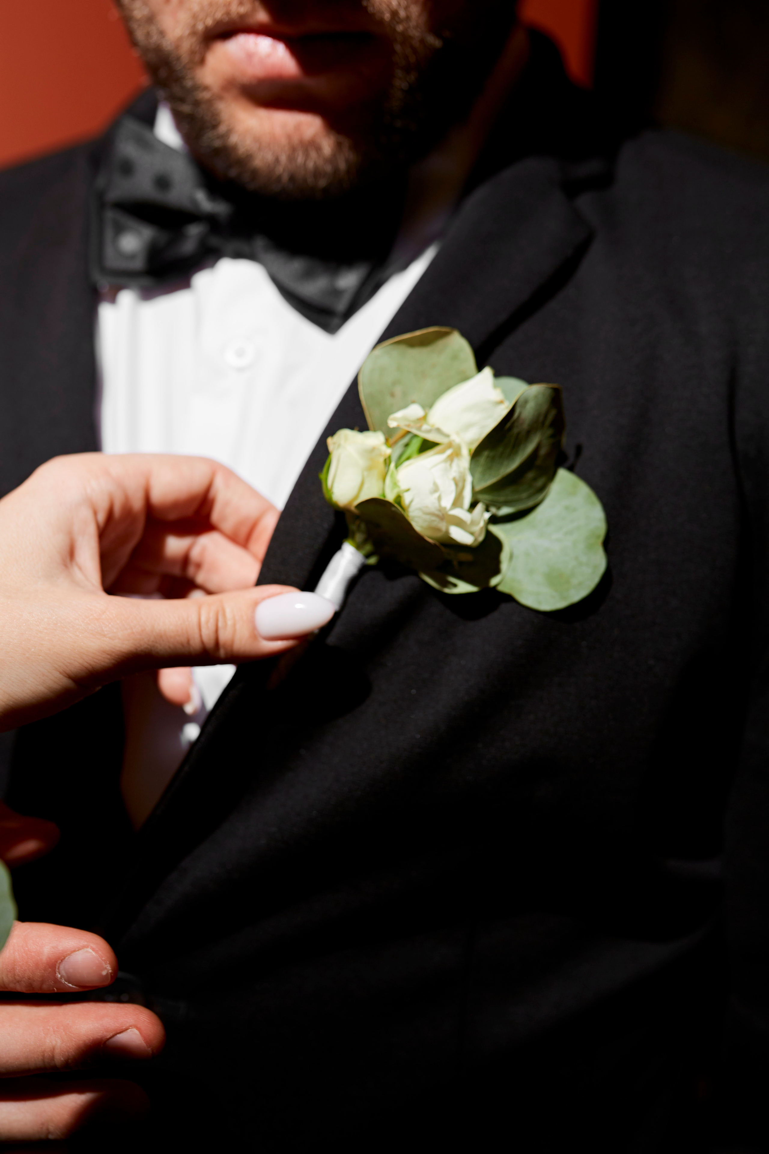 Виктор & Валентина. Фотограф