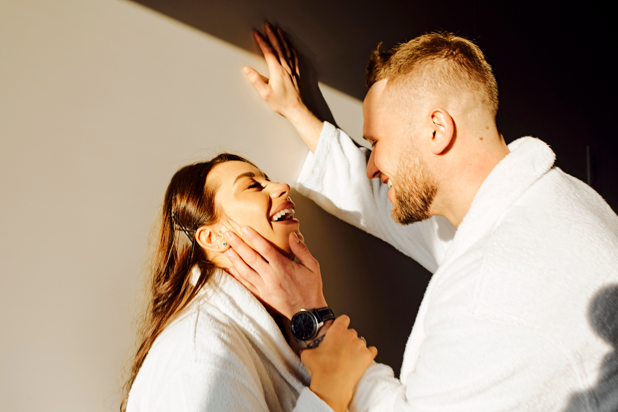 Виктор & Валентина. Фотограф