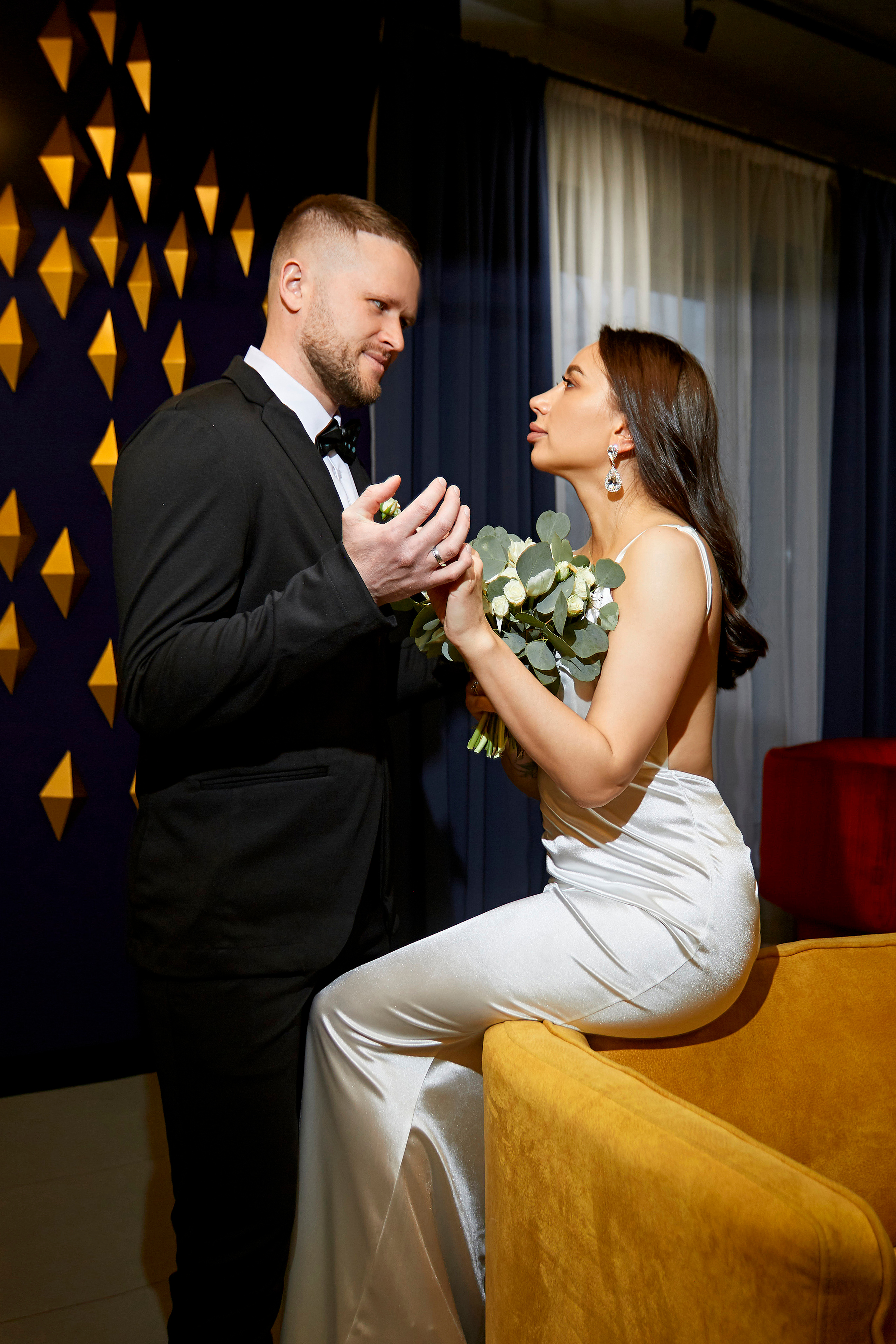 Виктор & Валентина. Фотограф