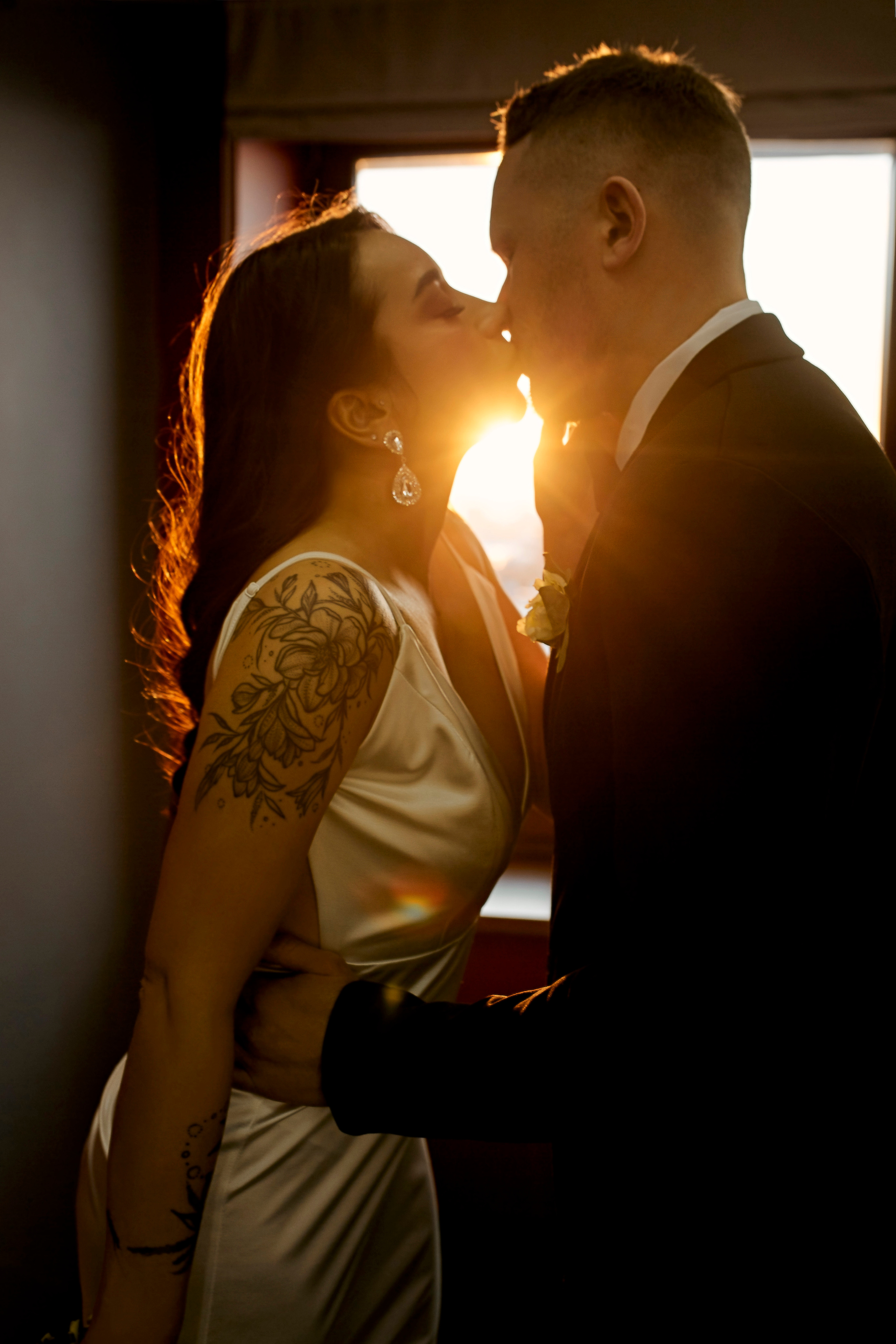 Виктор & Валентина. Фотограф