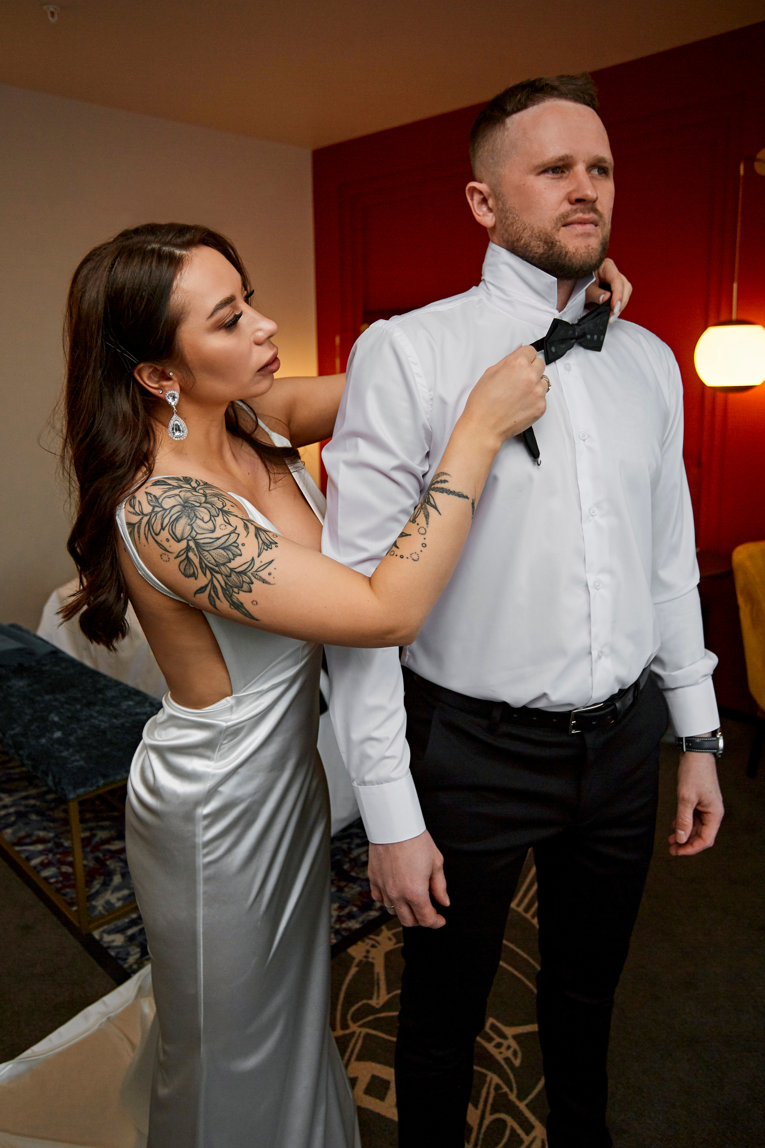 Виктор & Валентина. Фотограф