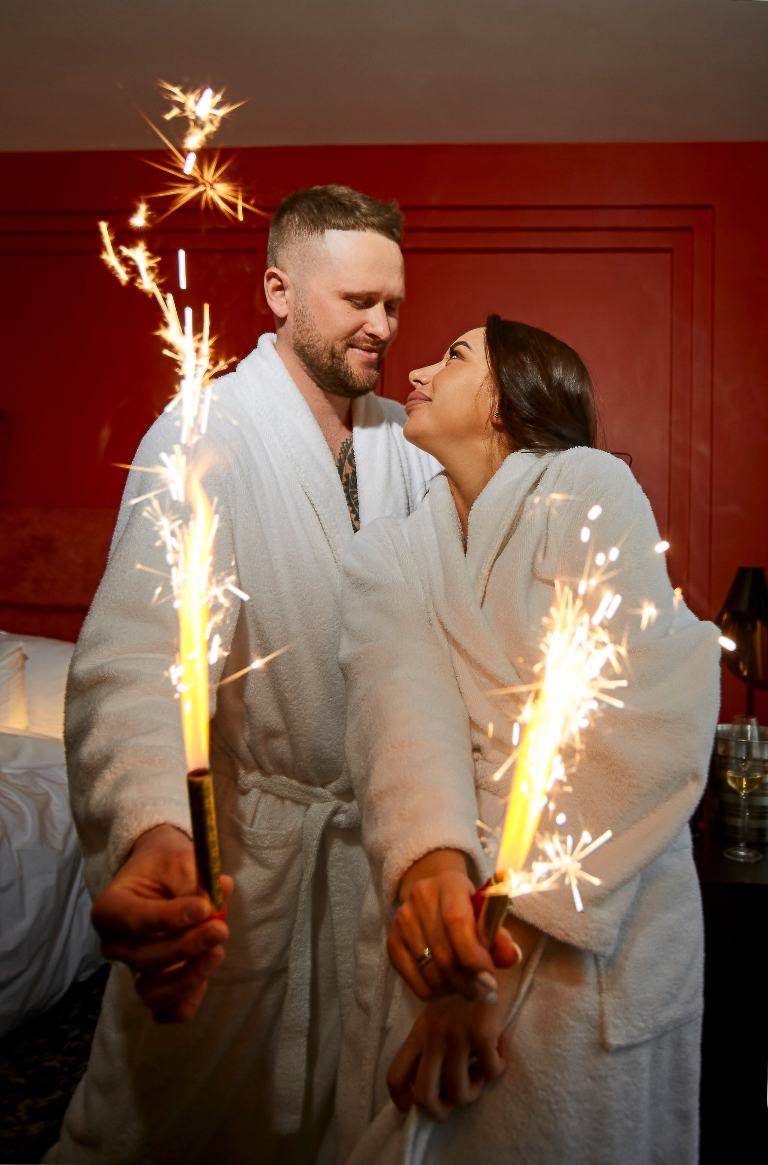 Виктор & Валентина. Фотограф