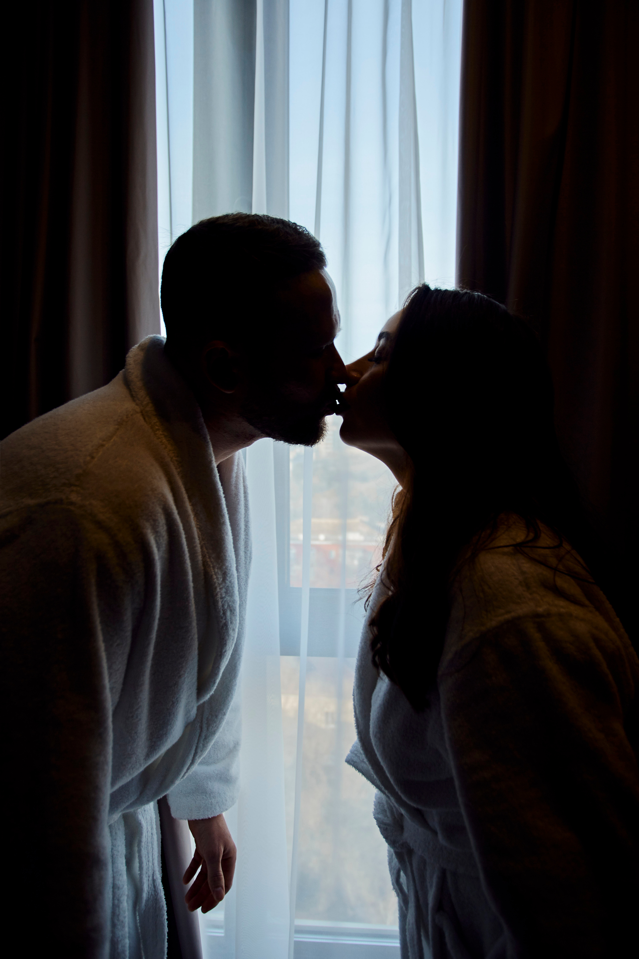 Виктор & Валентина. Фотограф