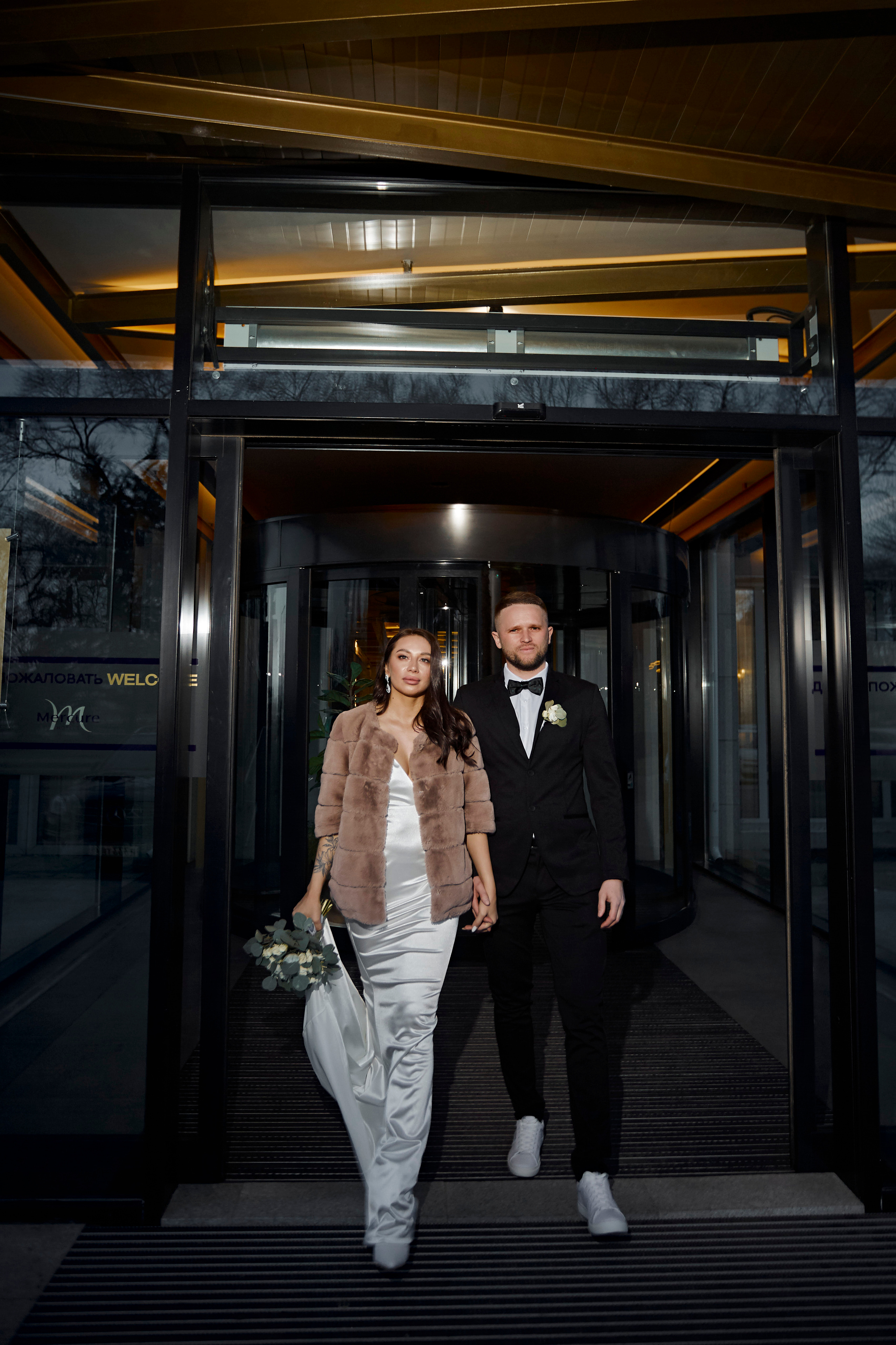 Виктор & Валентина. Фотограф