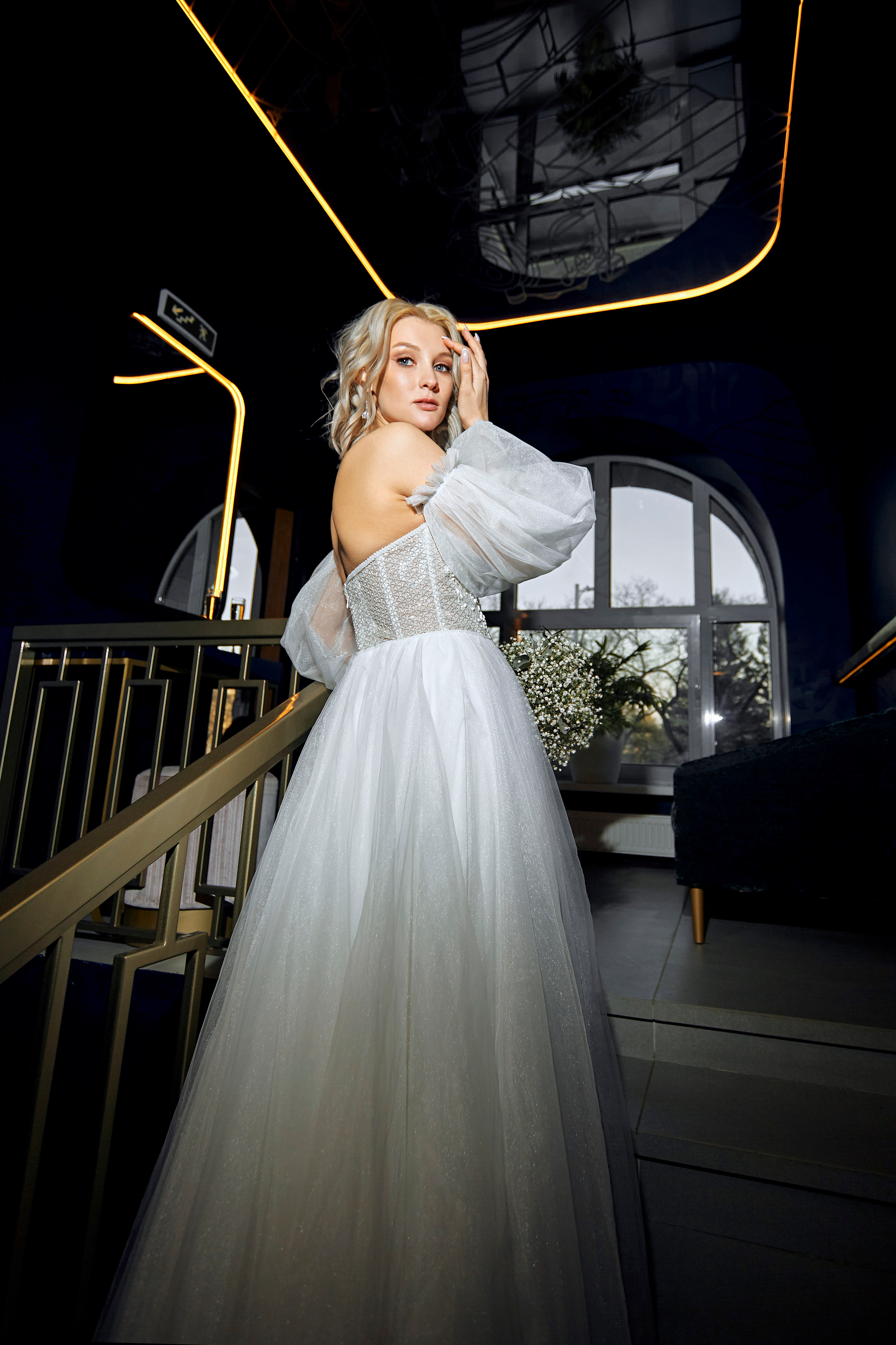 Максим & Александра. Фотограф