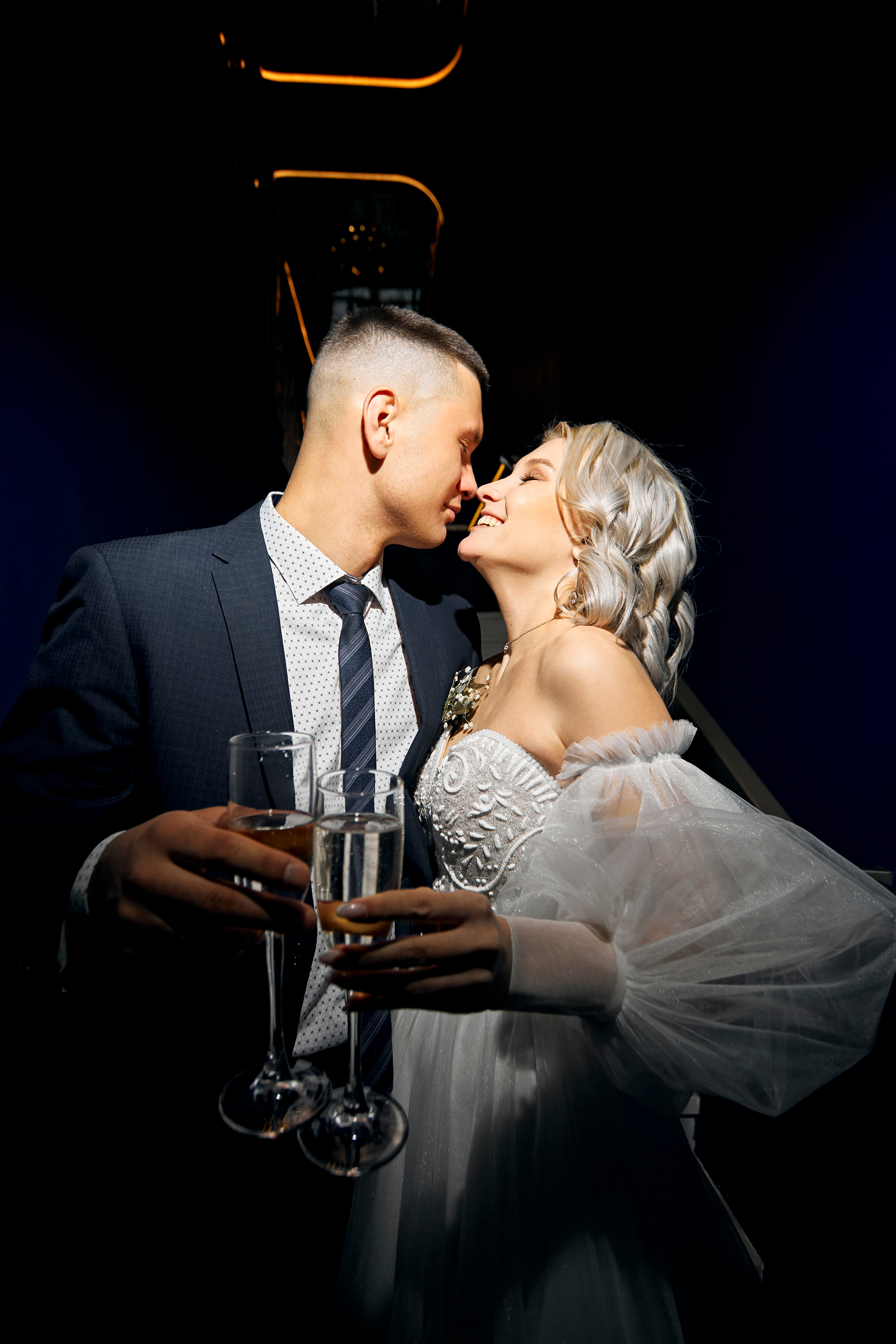 Максим & Александра. Фотограф