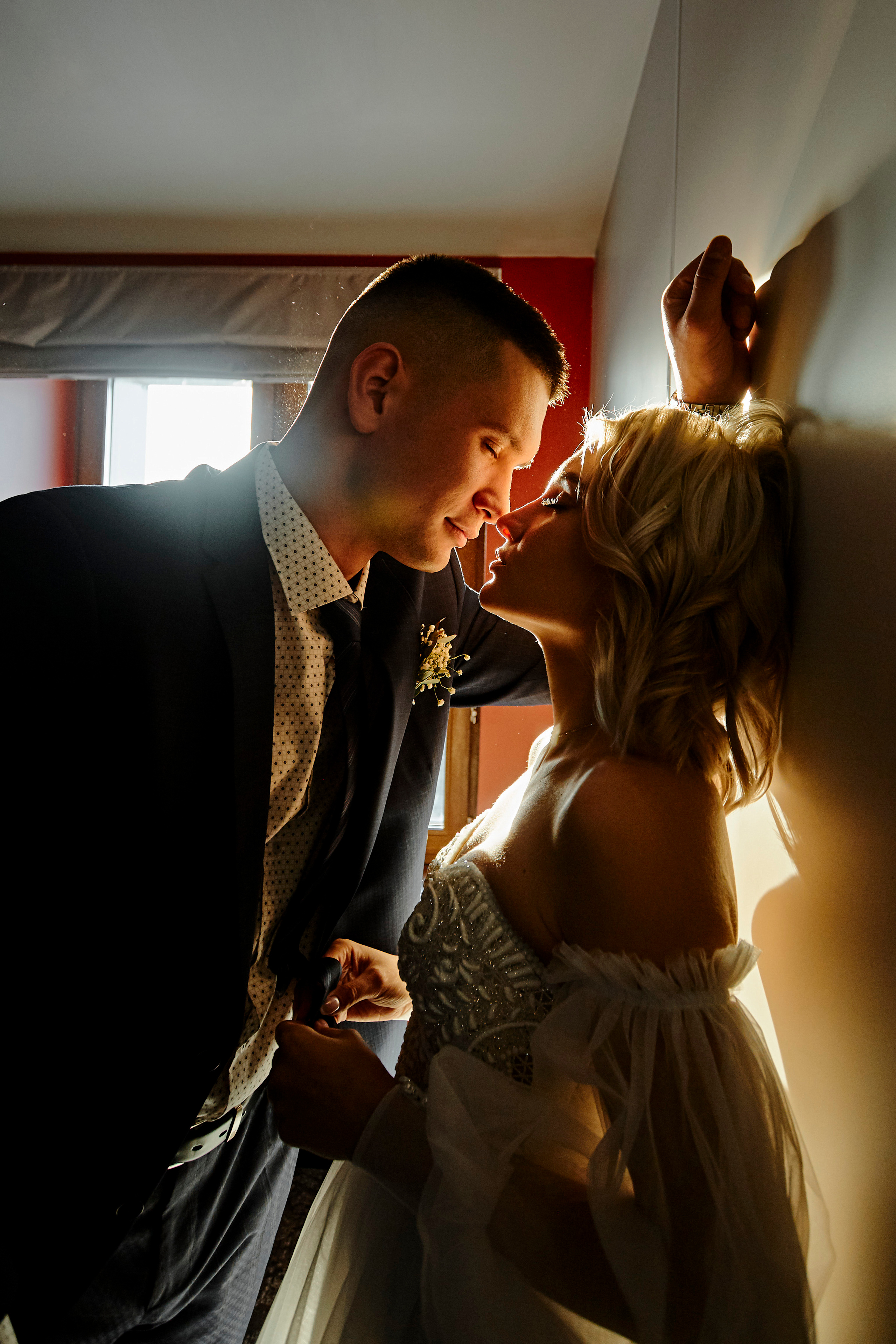 Максим & Александра. Фотограф