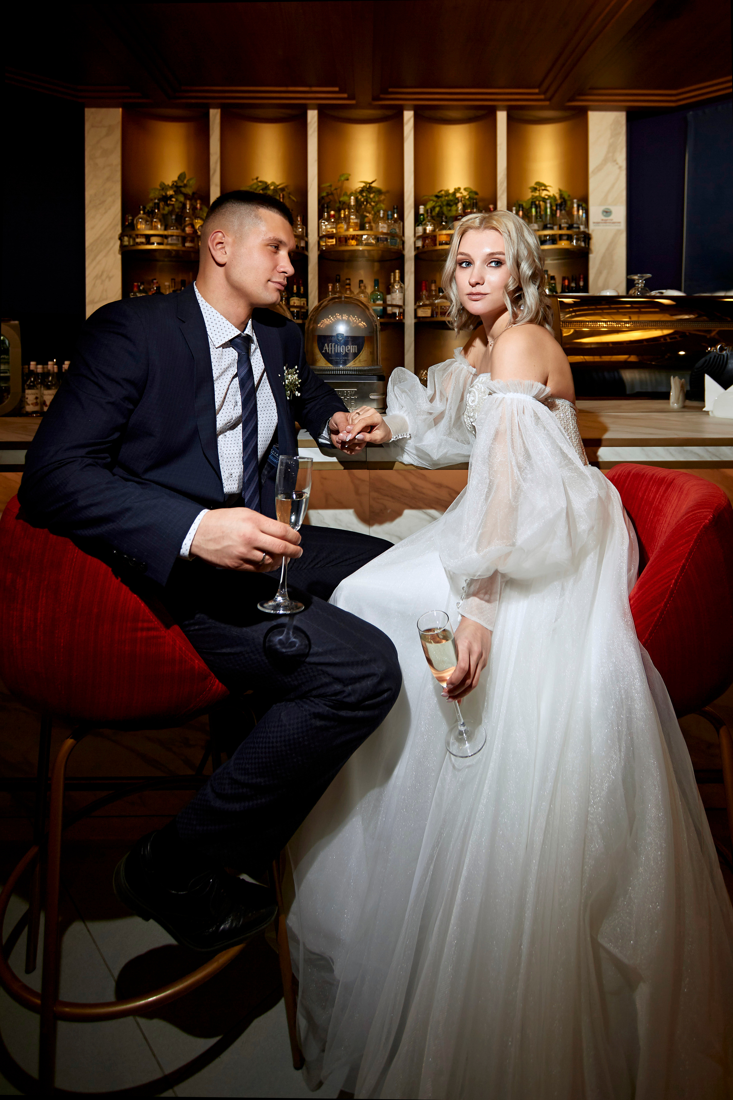 Максим & Александра. Фотограф