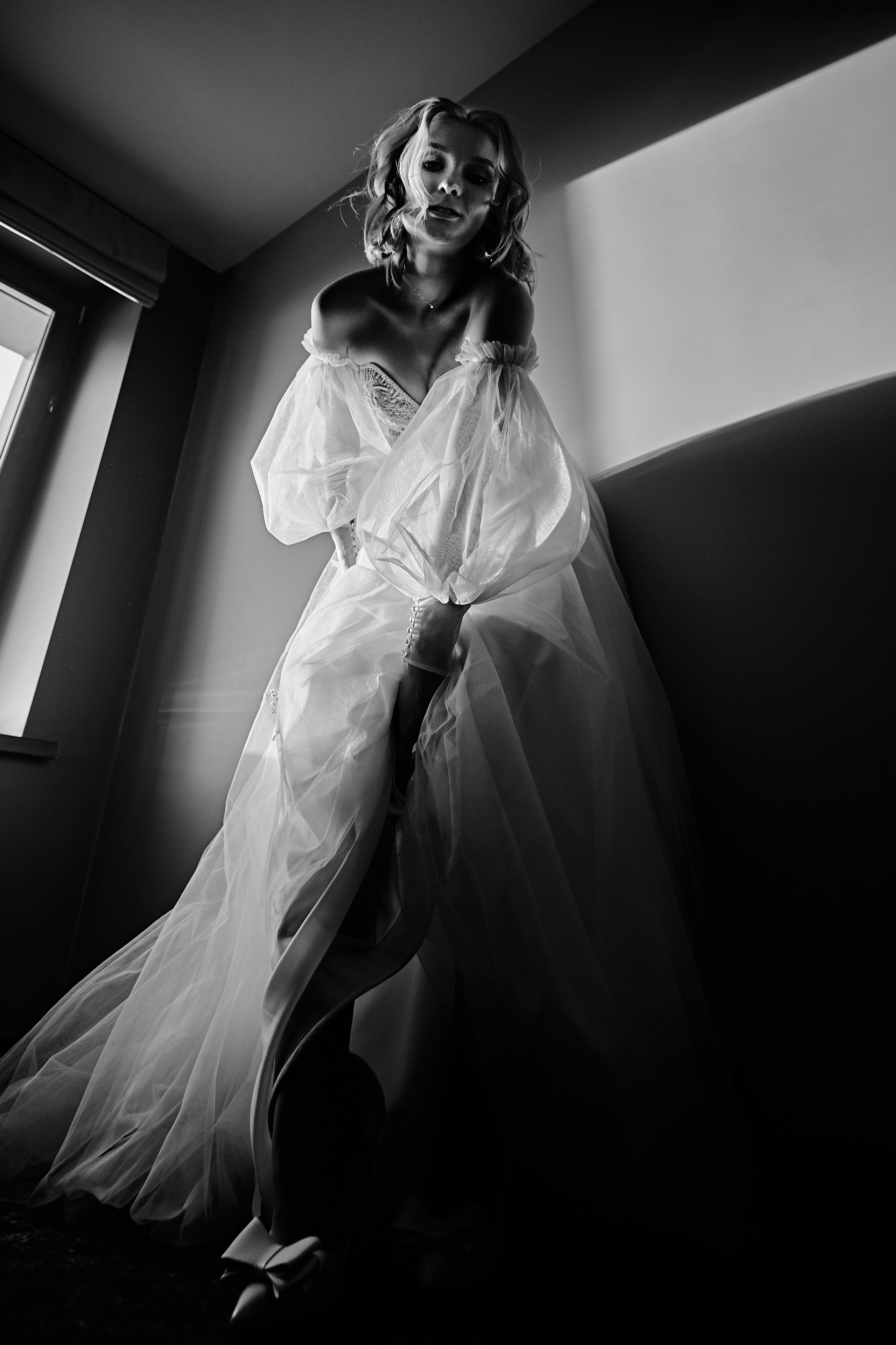 Максим & Александра. Фотограф