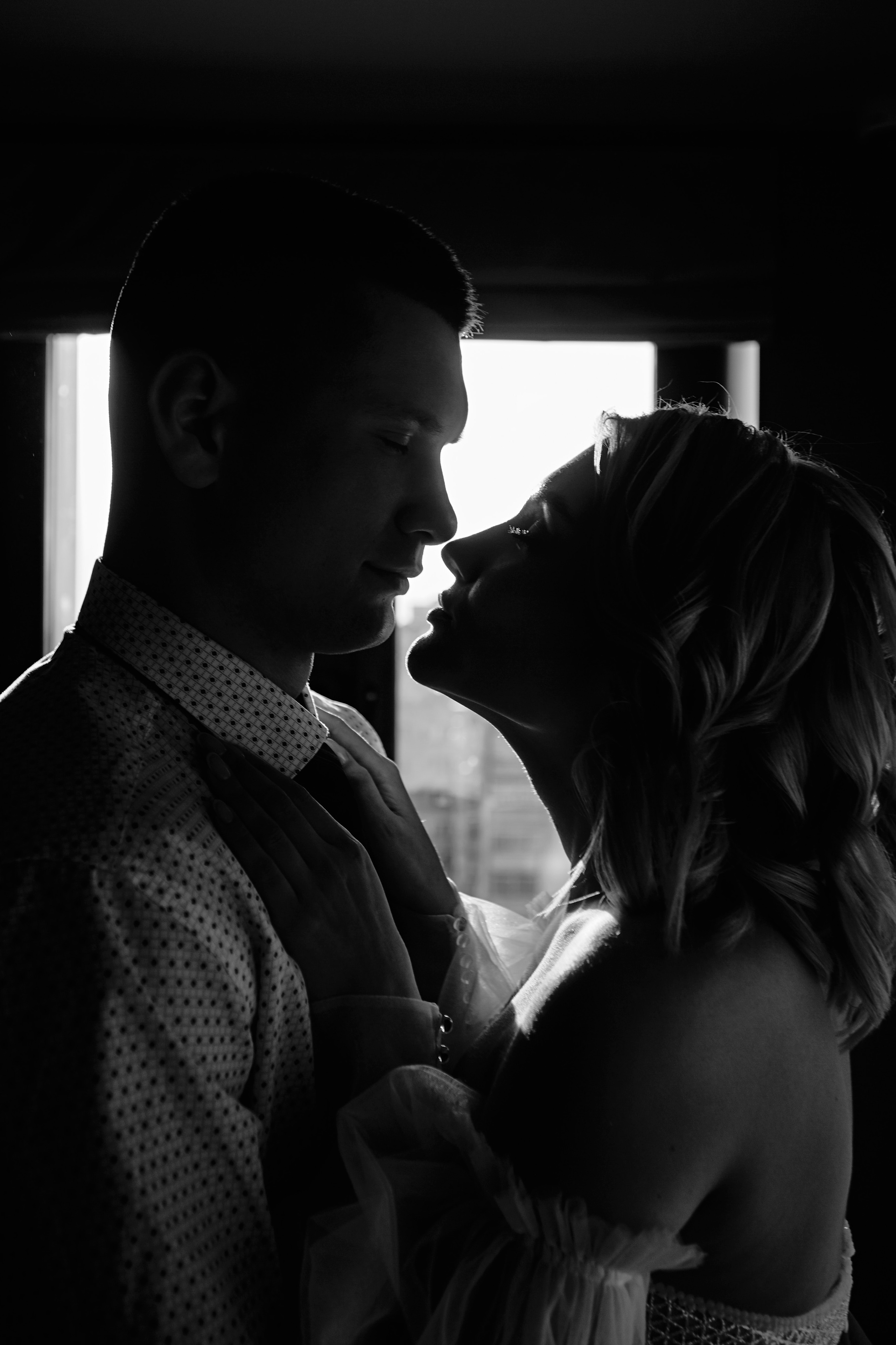 Максим & Александра. Фотограф