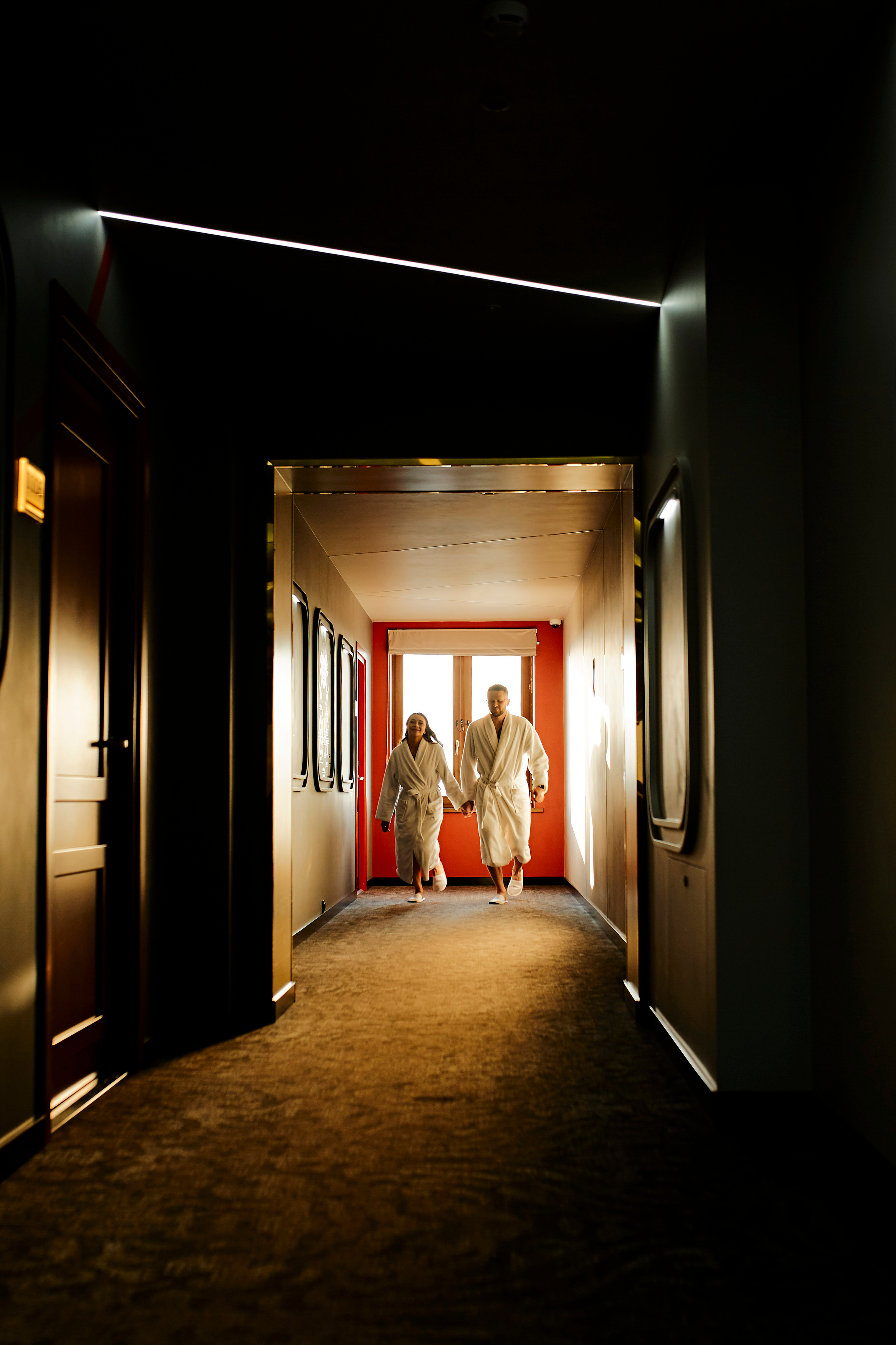 Виктор & Валентина. Фотограф