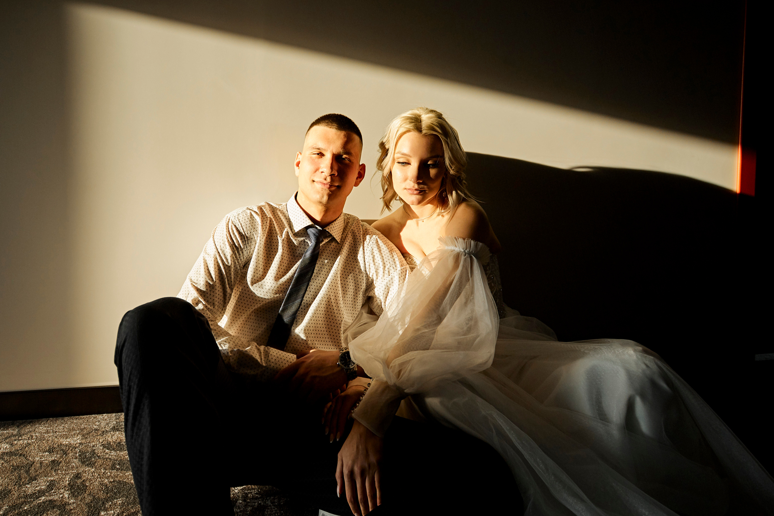 Максим & Александра. Фотограф