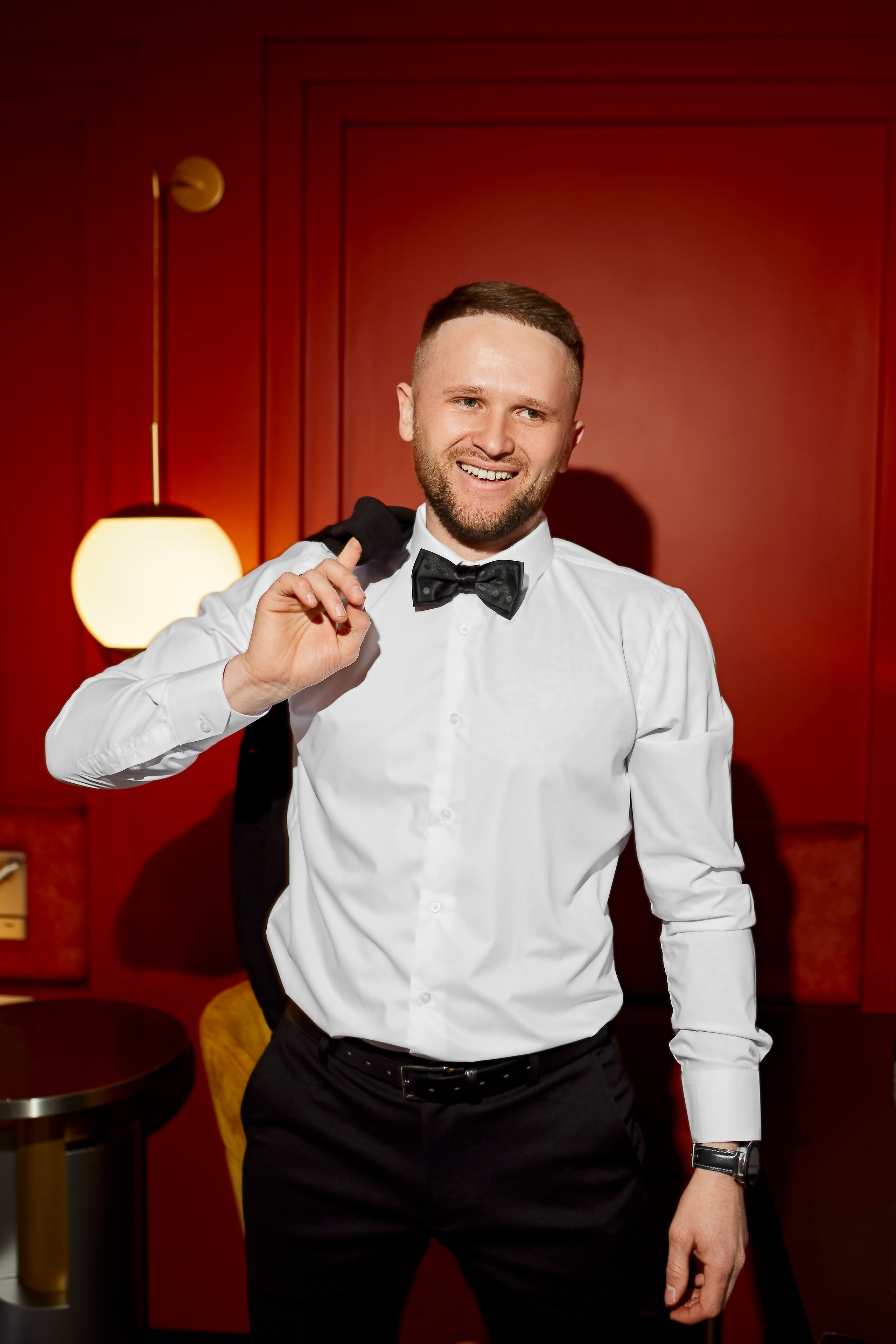 Виктор & Валентина. Фотограф