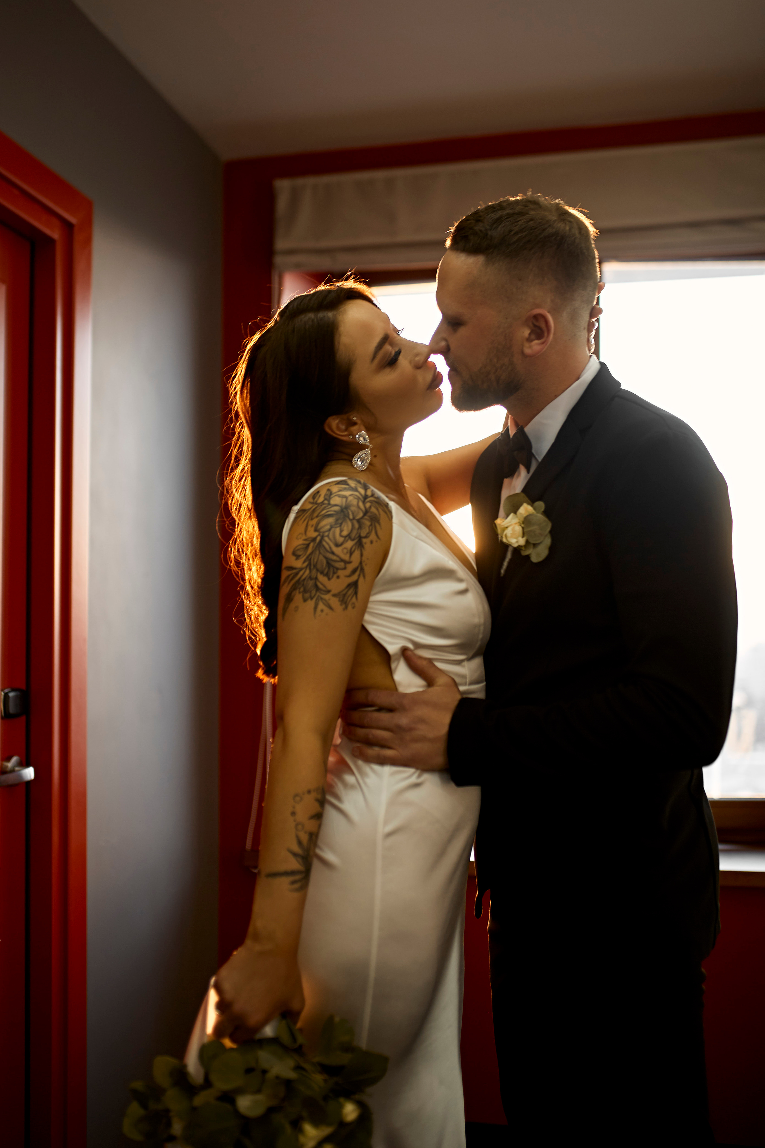 Виктор & Валентина. Фотограф