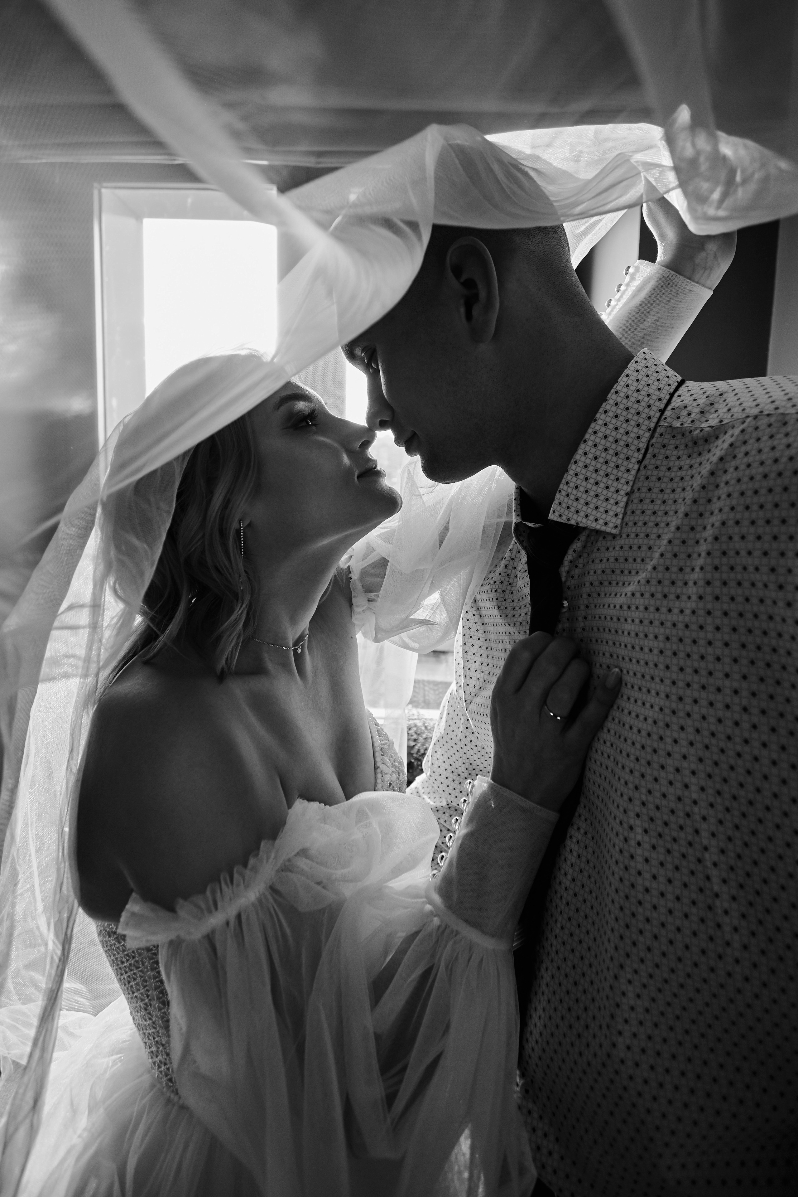 Максим & Александра. Фотограф