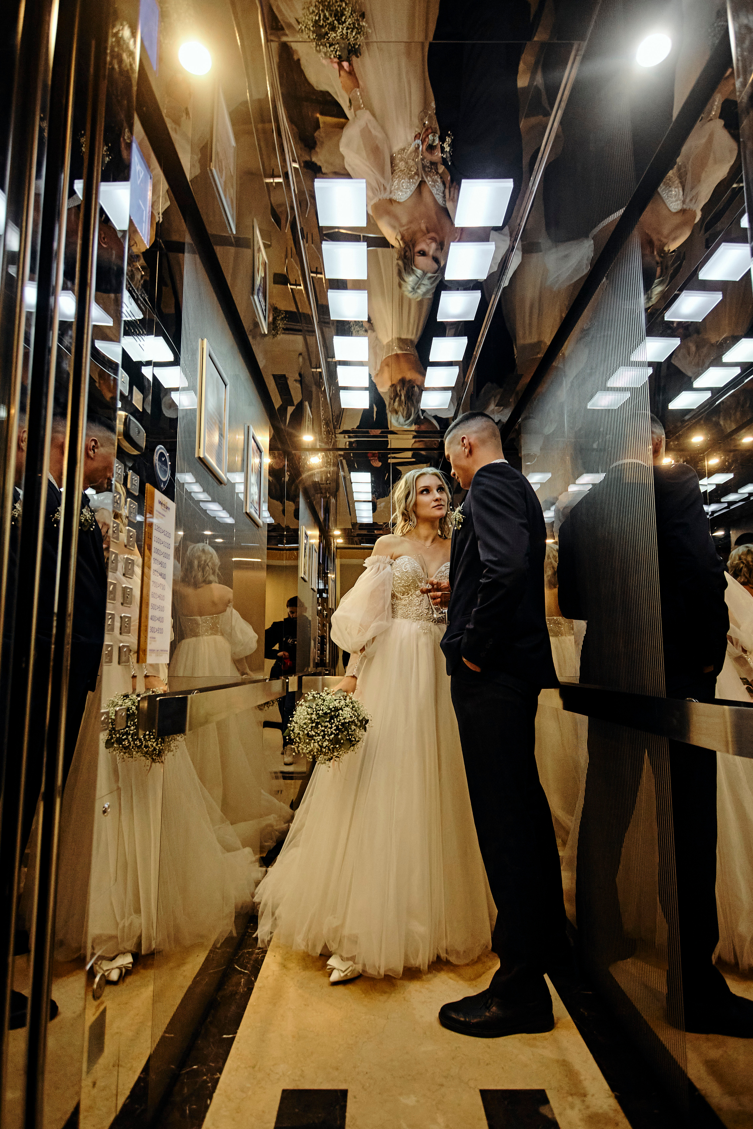 Максим & Александра. Фотограф