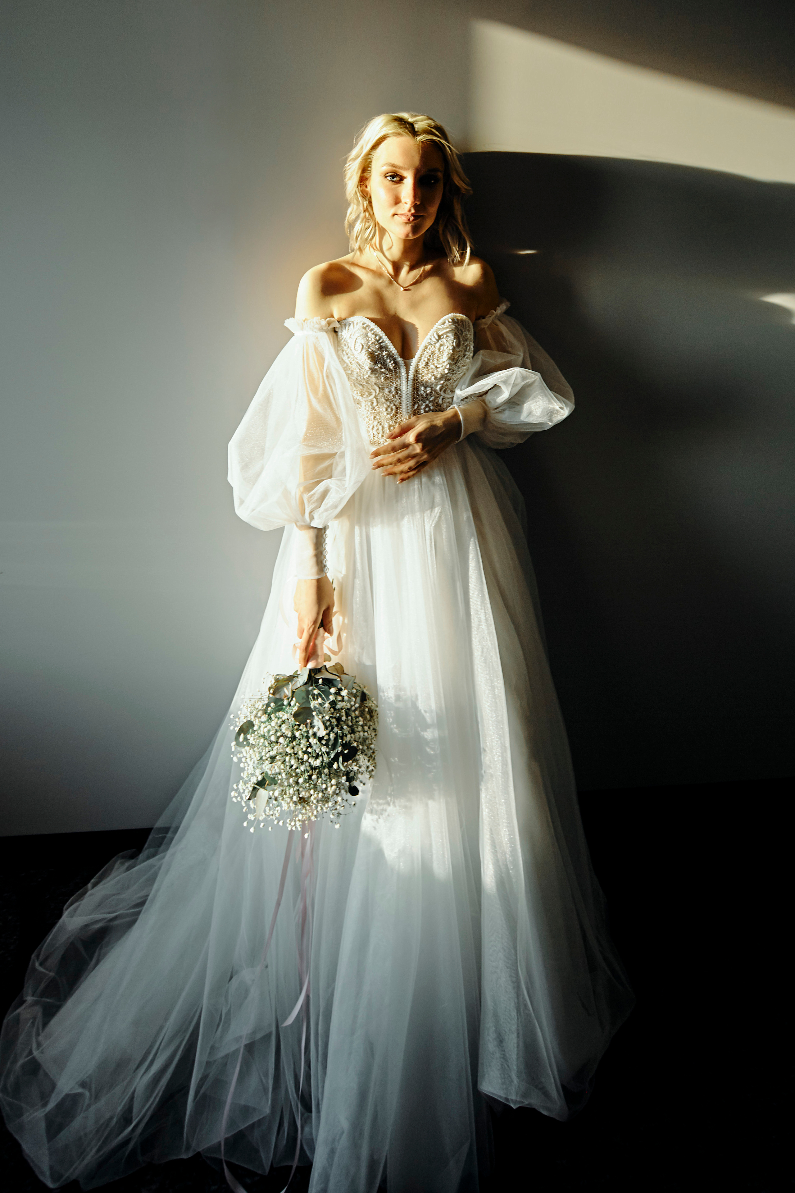 Максим & Александра. Фотограф