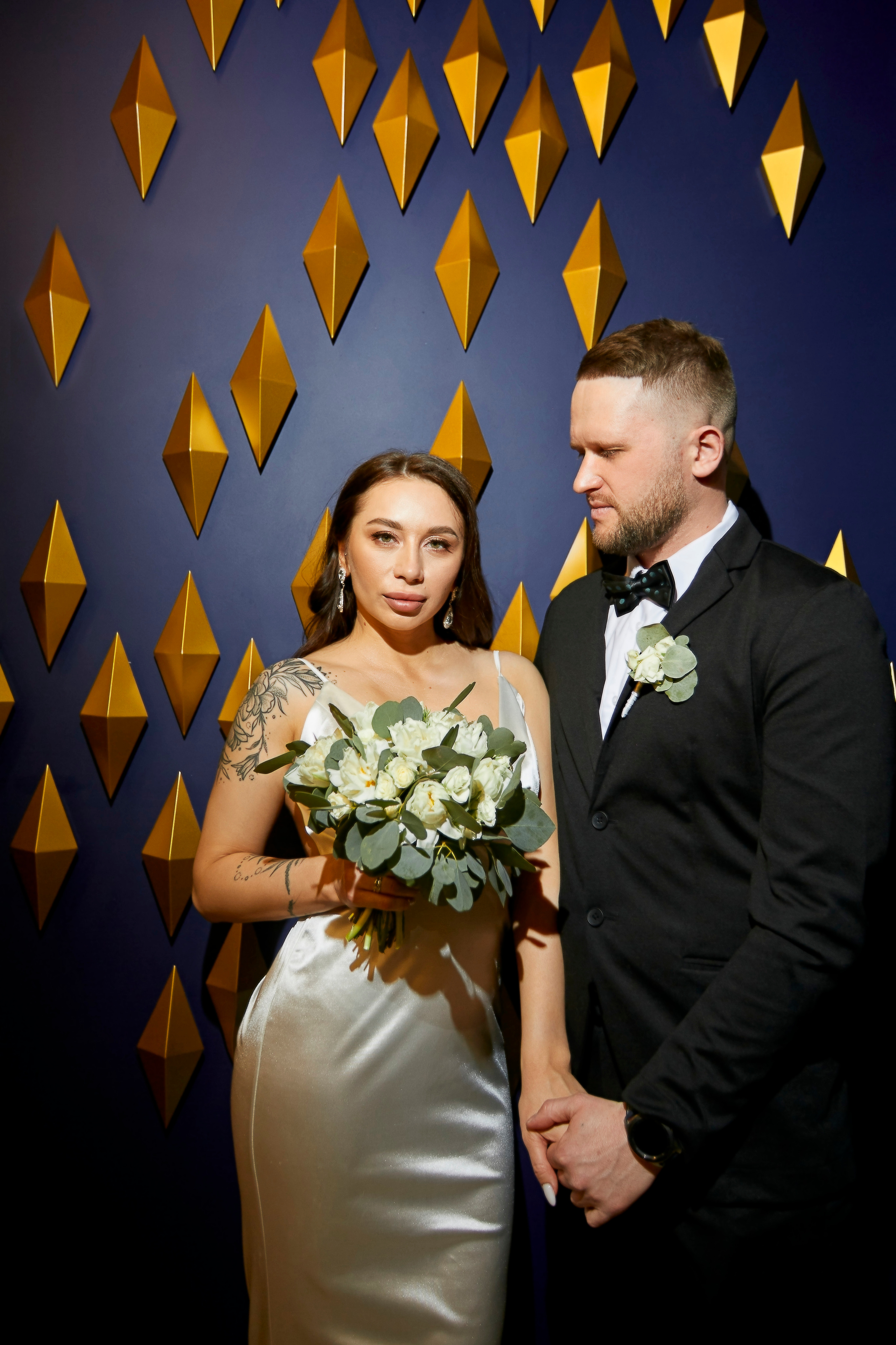 Виктор & Валентина. Фотограф