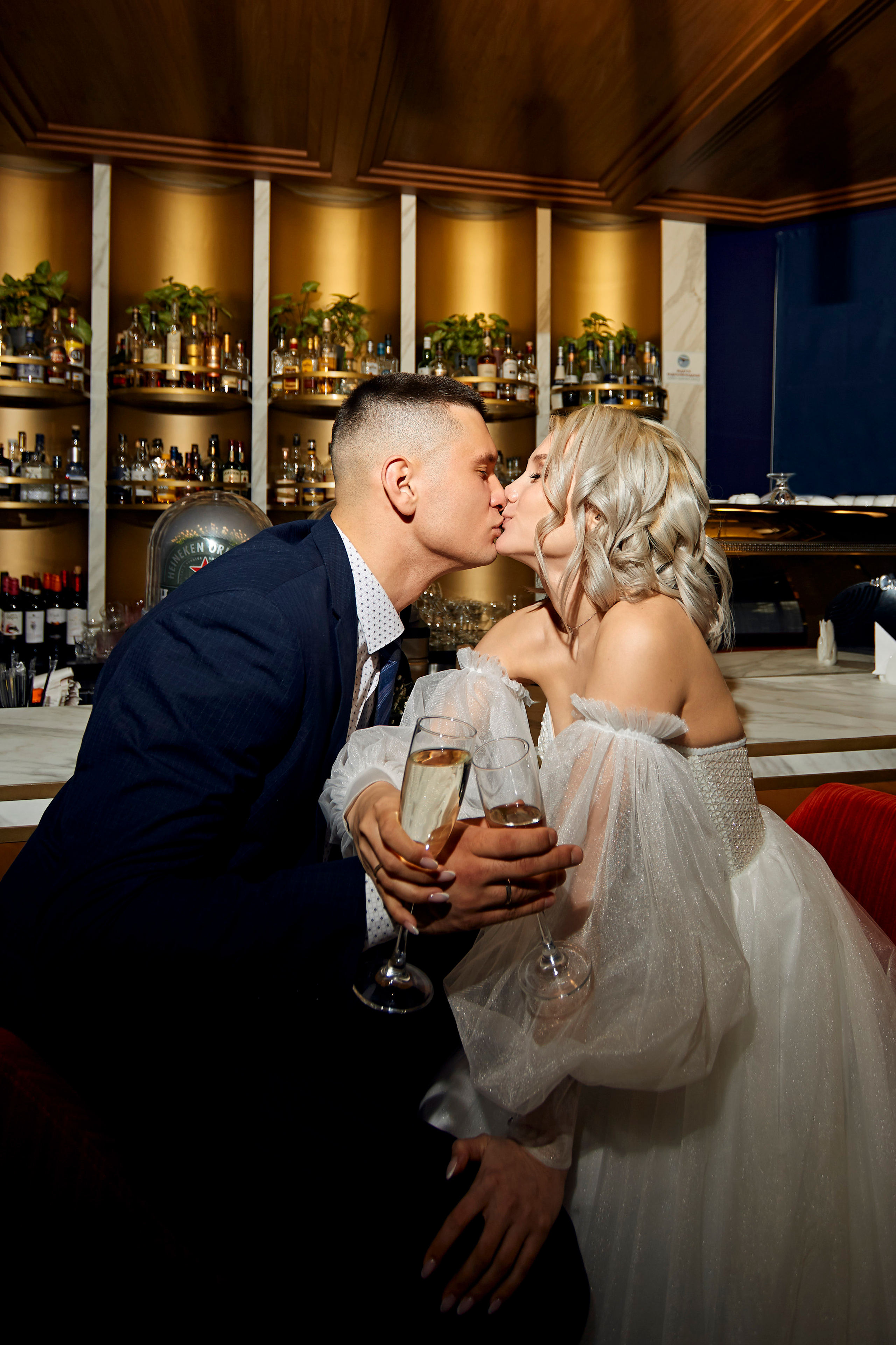 Максим & Александра. Фотограф