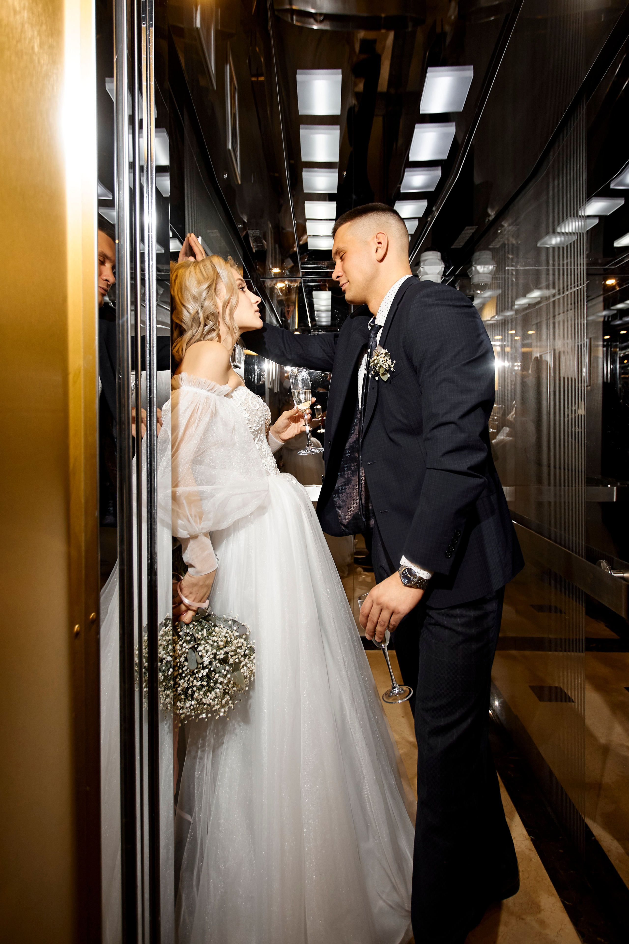 Максим & Александра. Фотограф