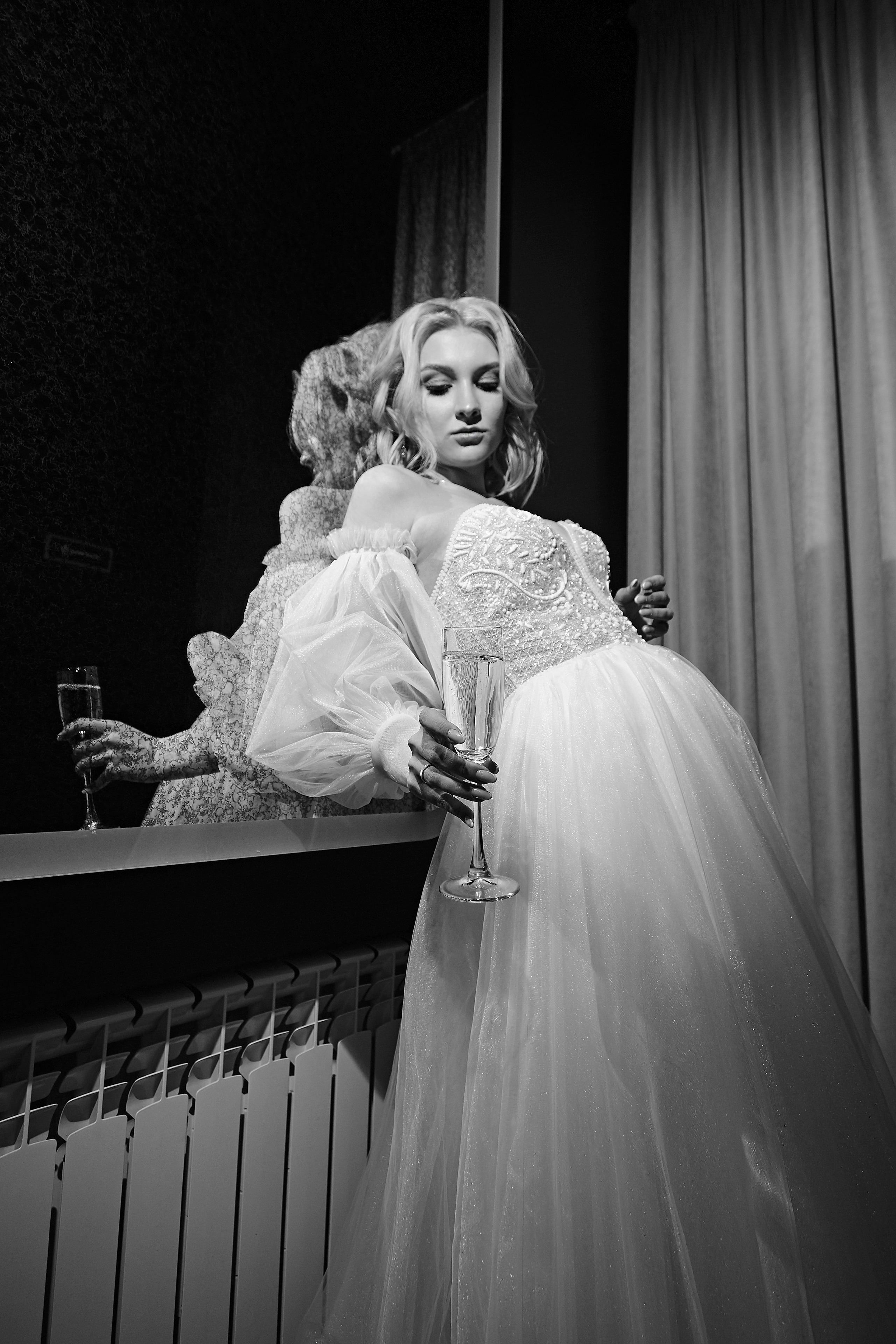 Максим & Александра. Фотограф