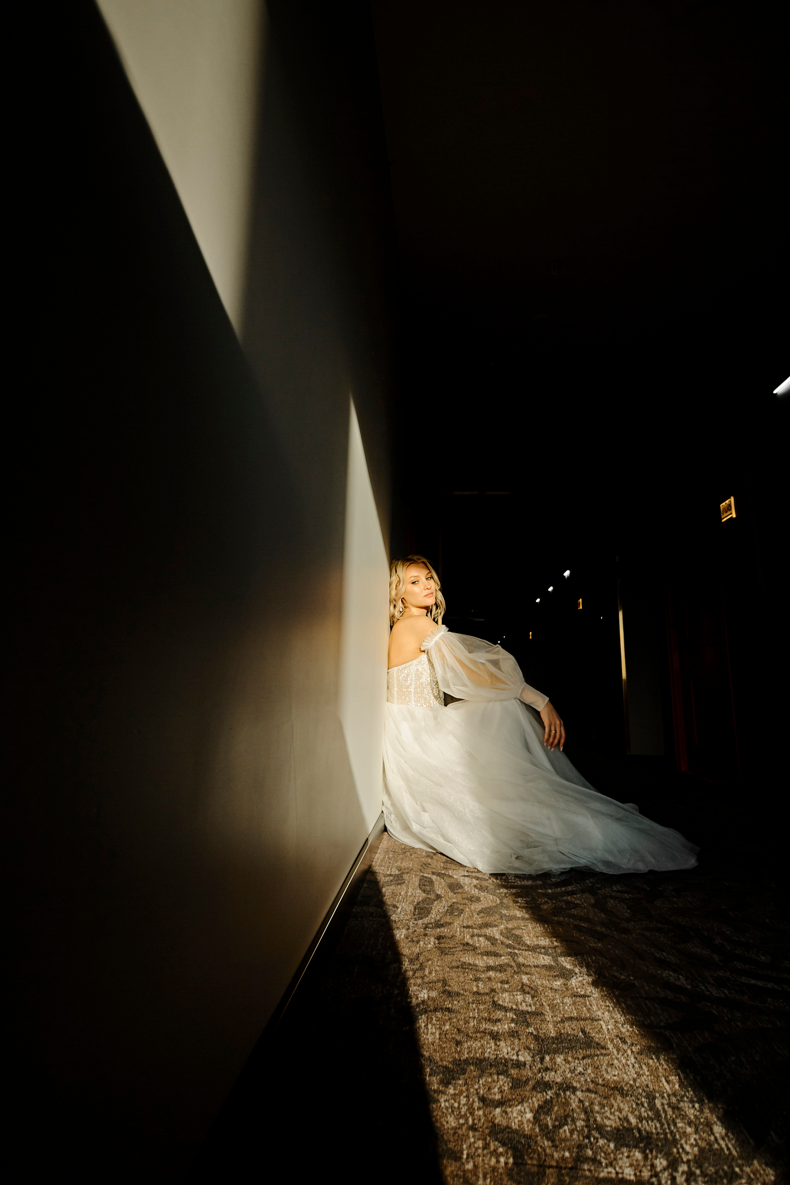 Максим & Александра. Фотограф