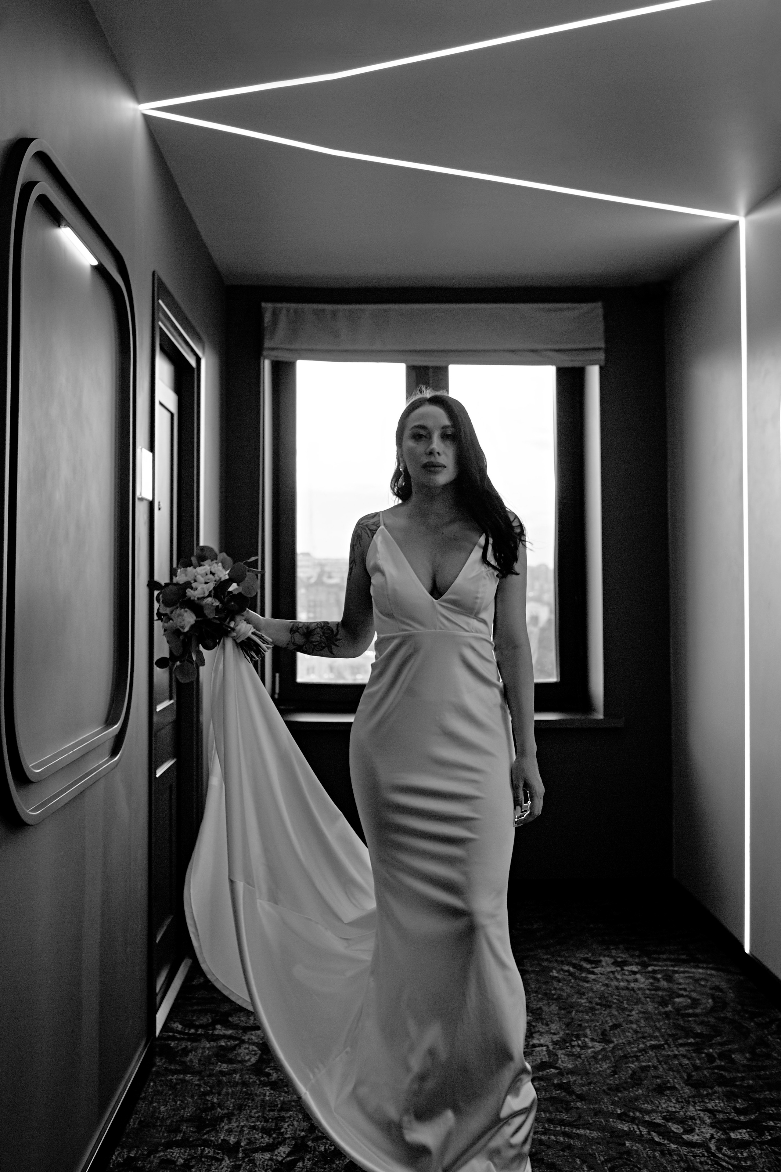 Виктор & Валентина. Фотограф