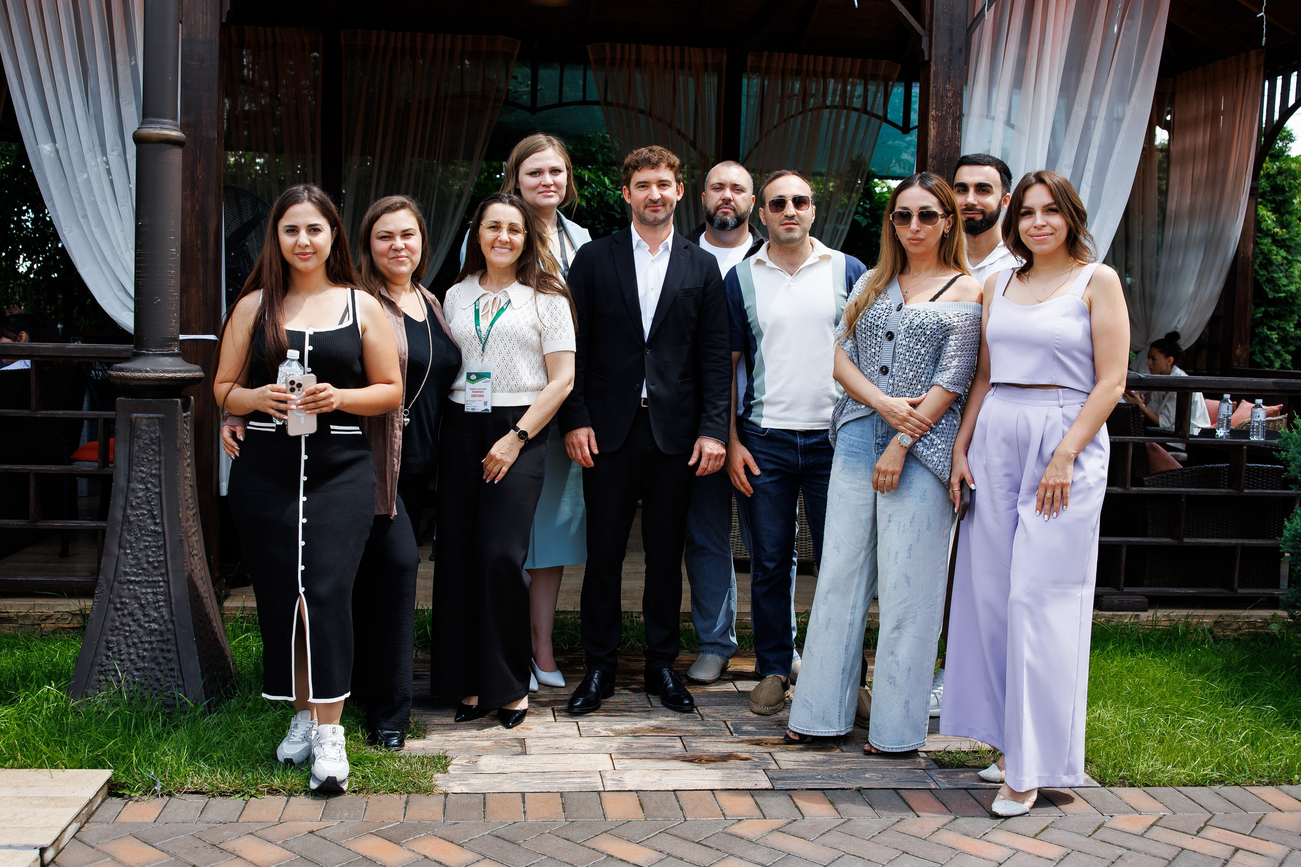 ARTGroup Презентации ЖК. Репортажный и свадебный фотограф в Краснодаре