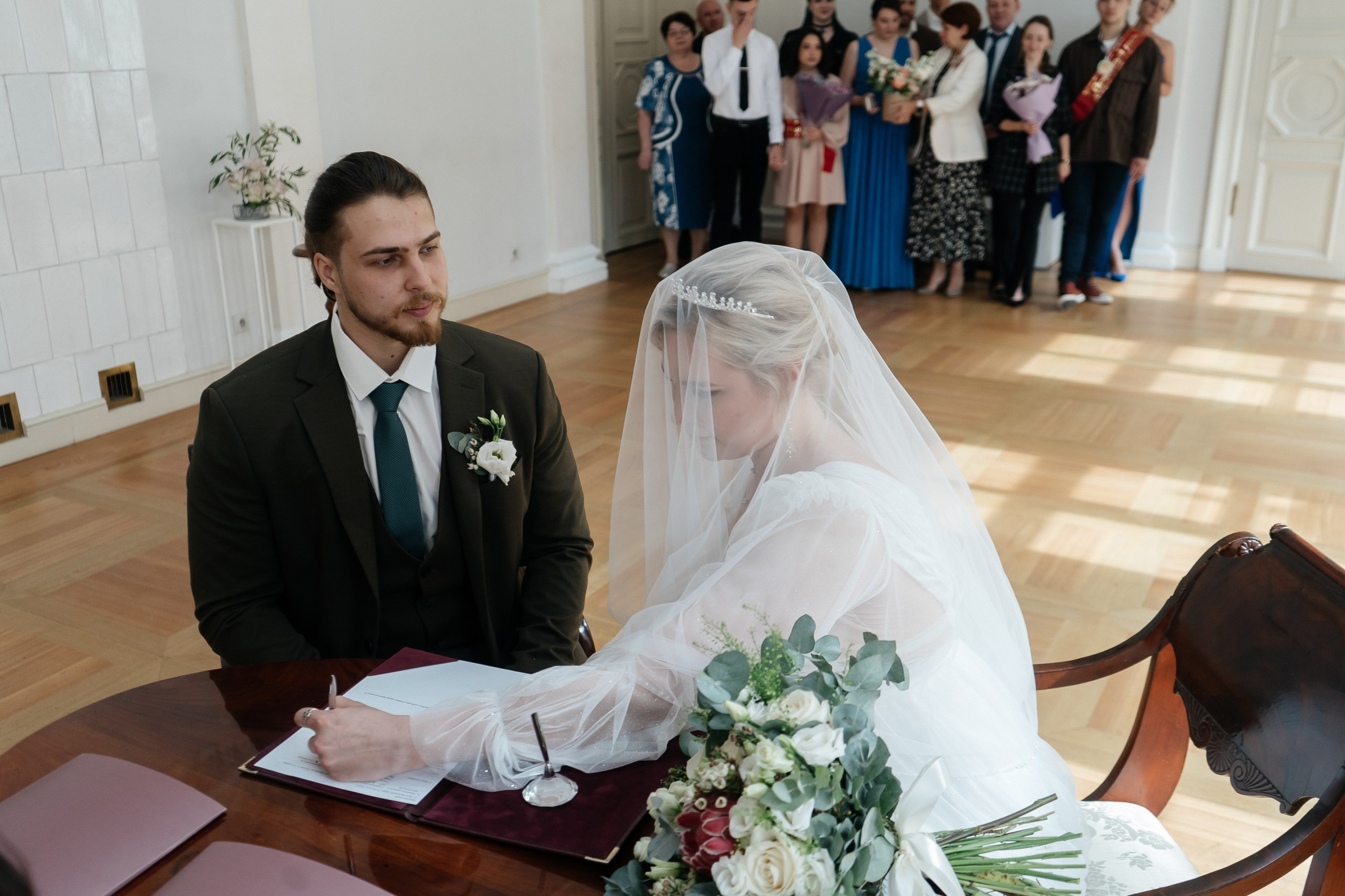 svadebnayafotosessiyazarizino