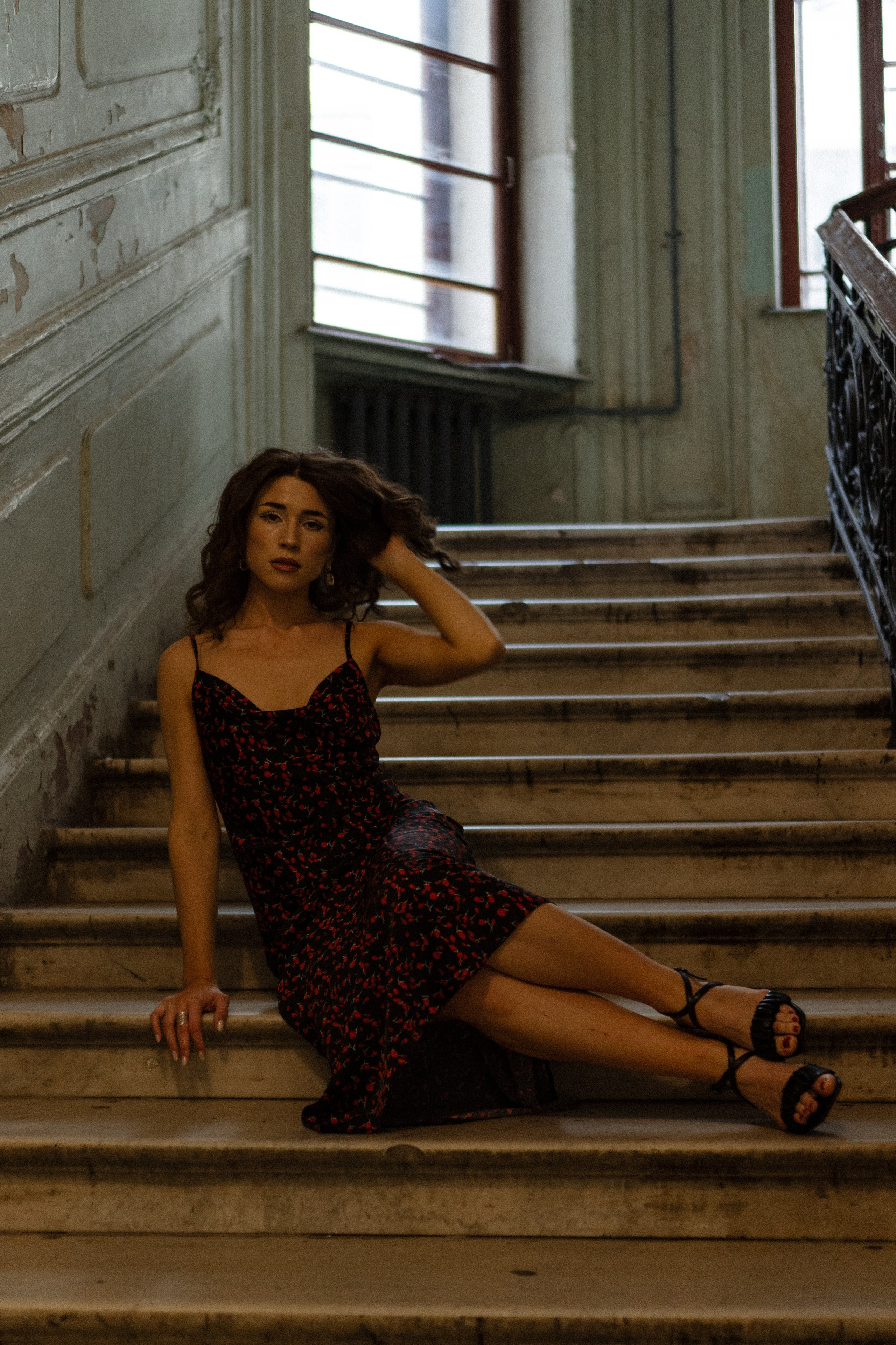 НЕМНОЖКО ИТАЛИИ. Профессиональный фотограф, Санкт-Петербург — Виктория Богомолова