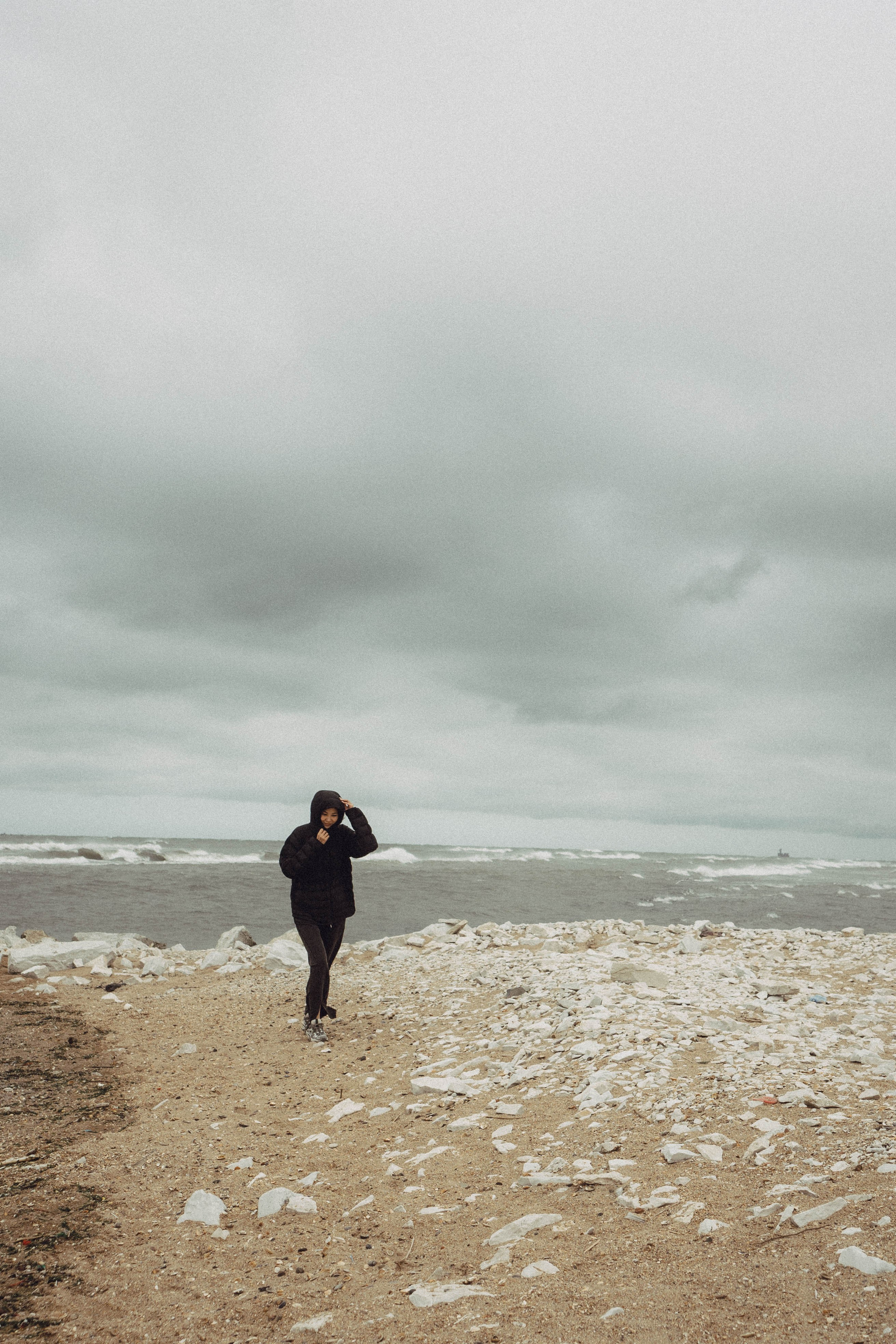 Каспийское море. Профессиональный фотограф, Санкт-Петербург — Виктория Богомолова