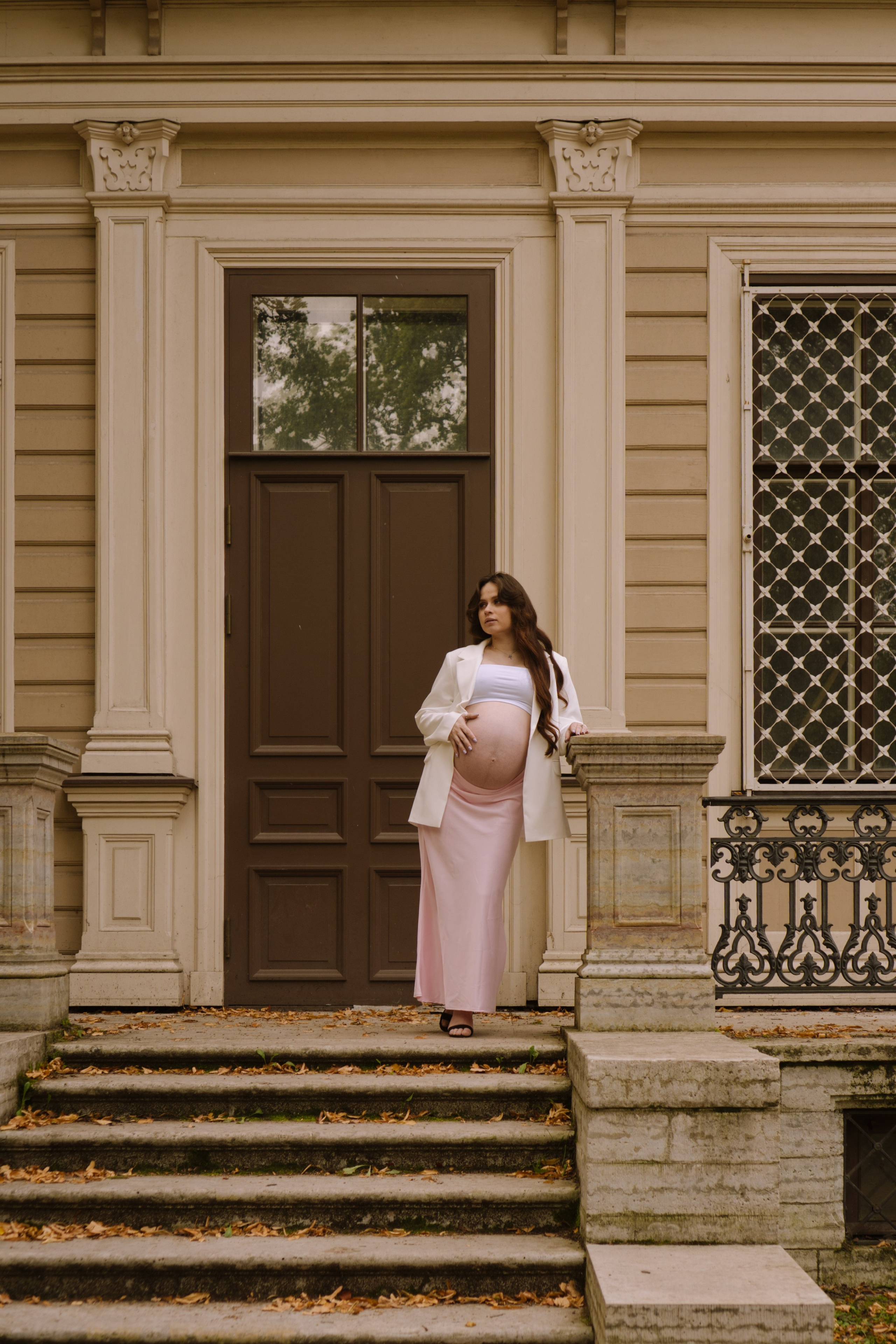 СЕМЕЙНАЯ ИСТОРИЯ. Профессиональный фотограф, Санкт-Петербург — Виктория Богомолова