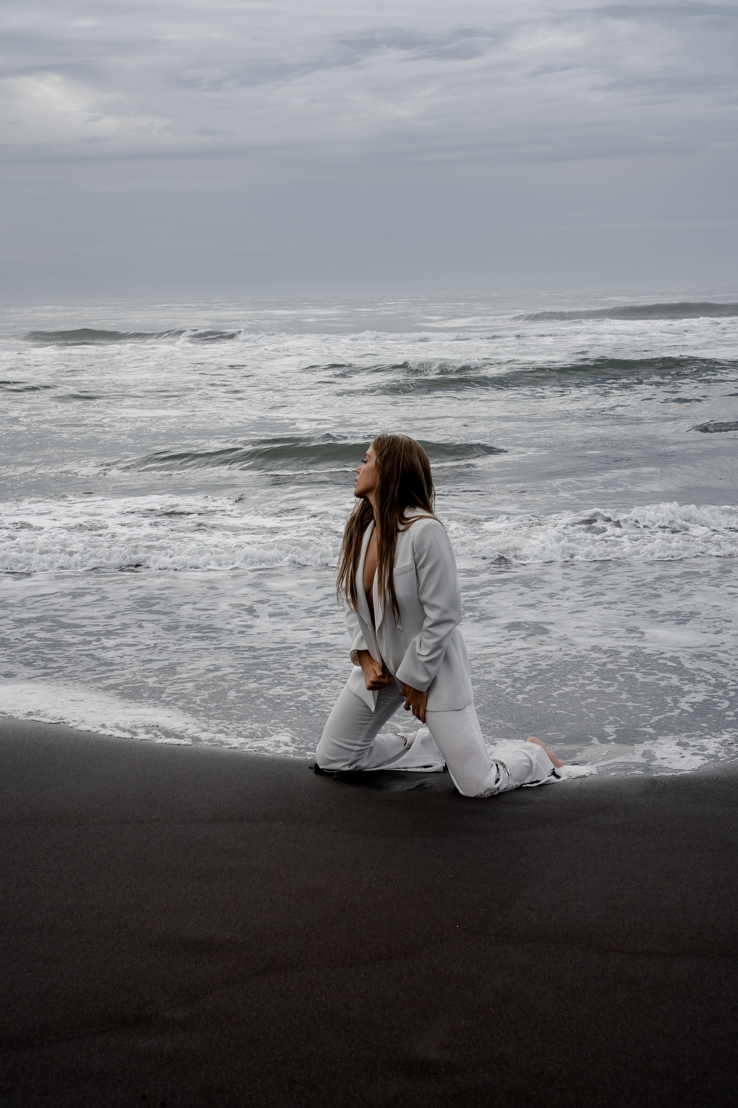 ТИХИЙ ОКЕАН. Профессиональный фотограф, Санкт-Петербург — Виктория Богомолова