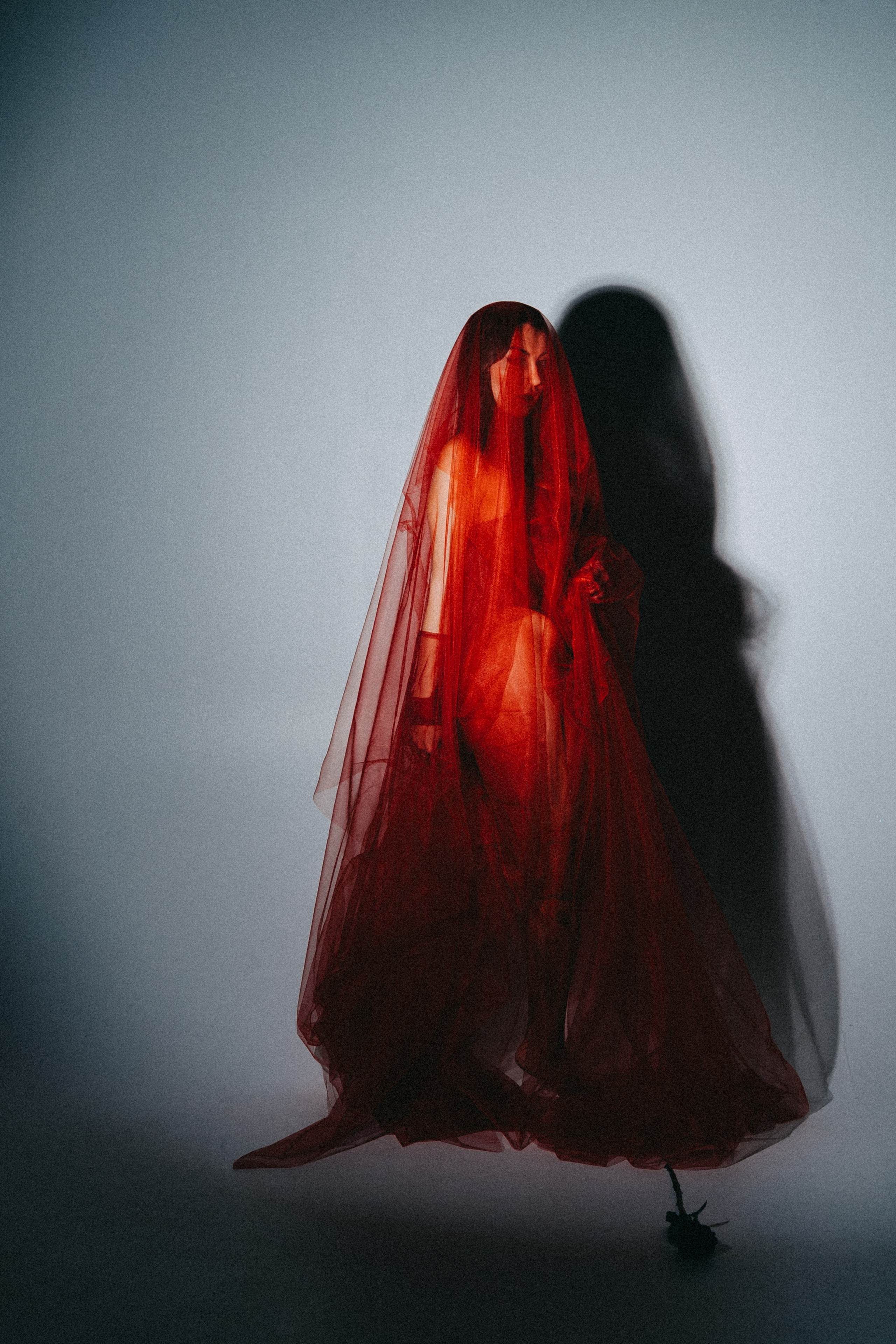 Творческая история для девушки. Профессиональный фотограф, Санкт-Петербург — Виктория Богомолова