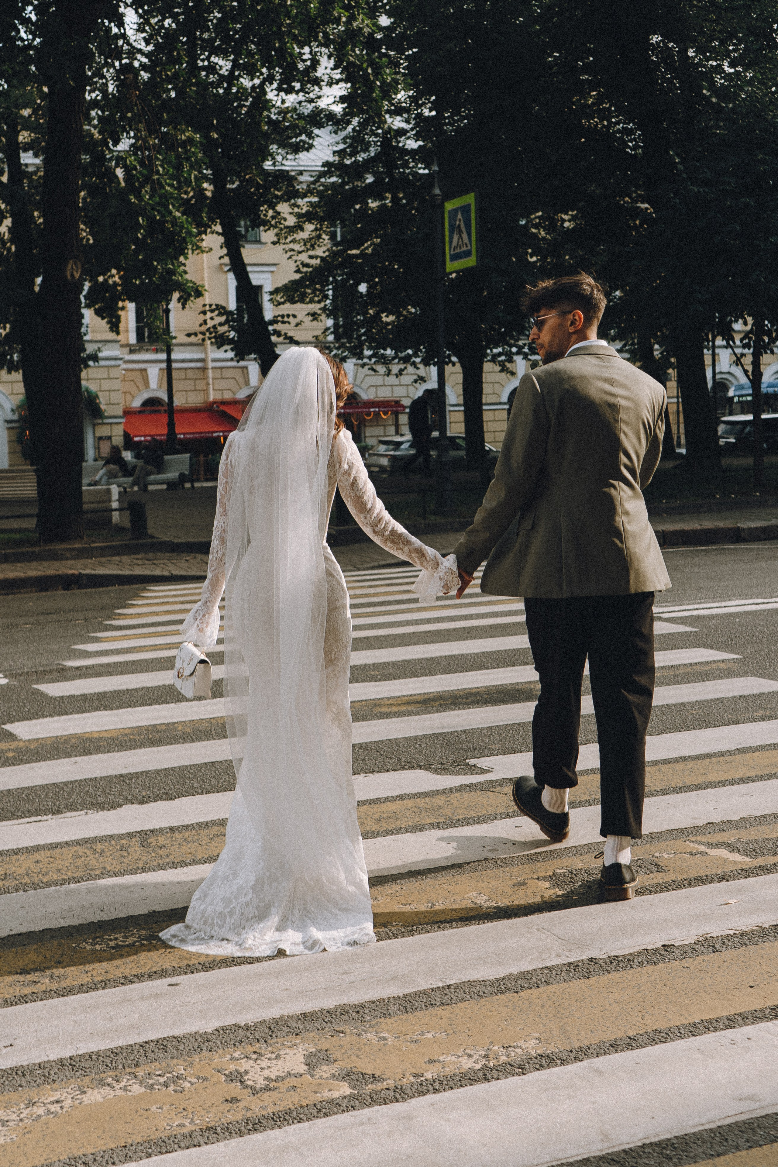 СВАДЕБНАЯ СЬЕМКА В ПЕРВОМ ДВОРЦЕ БРАКОСОЧЕТАНИЯ. Профессиональный фотограф, Санкт-Петербург — Виктория Богомолова