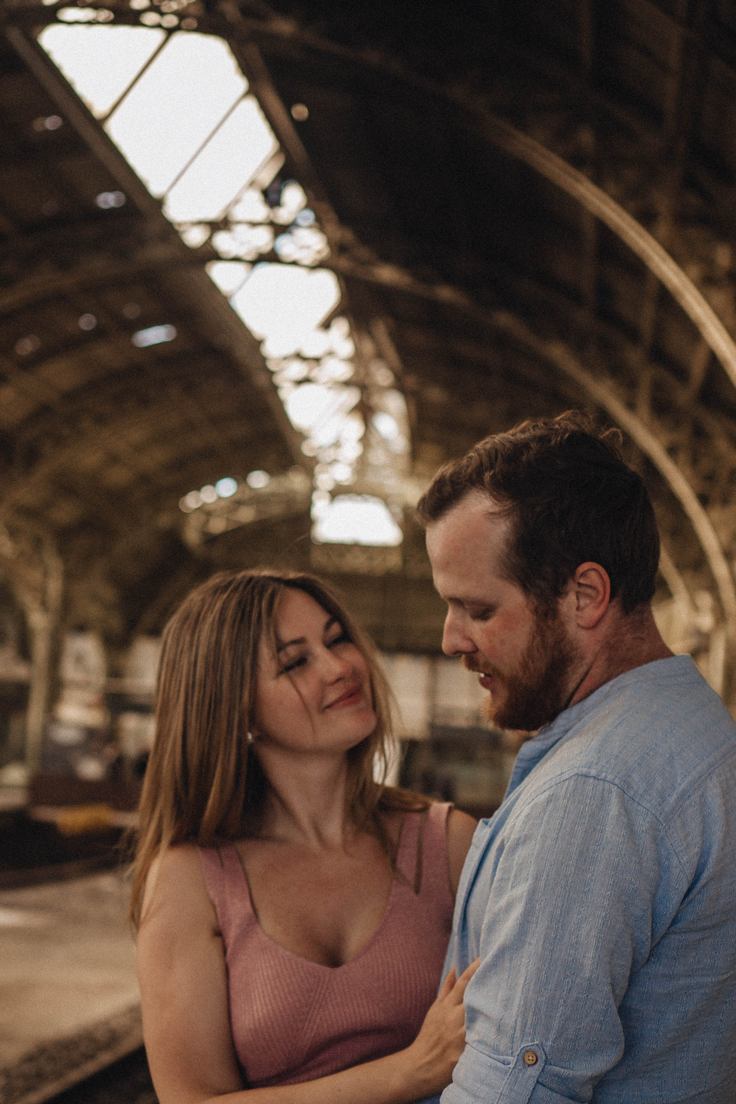 История на реальных событиях. Профессиональный фотограф, Санкт-Петербург — Виктория Богомолова