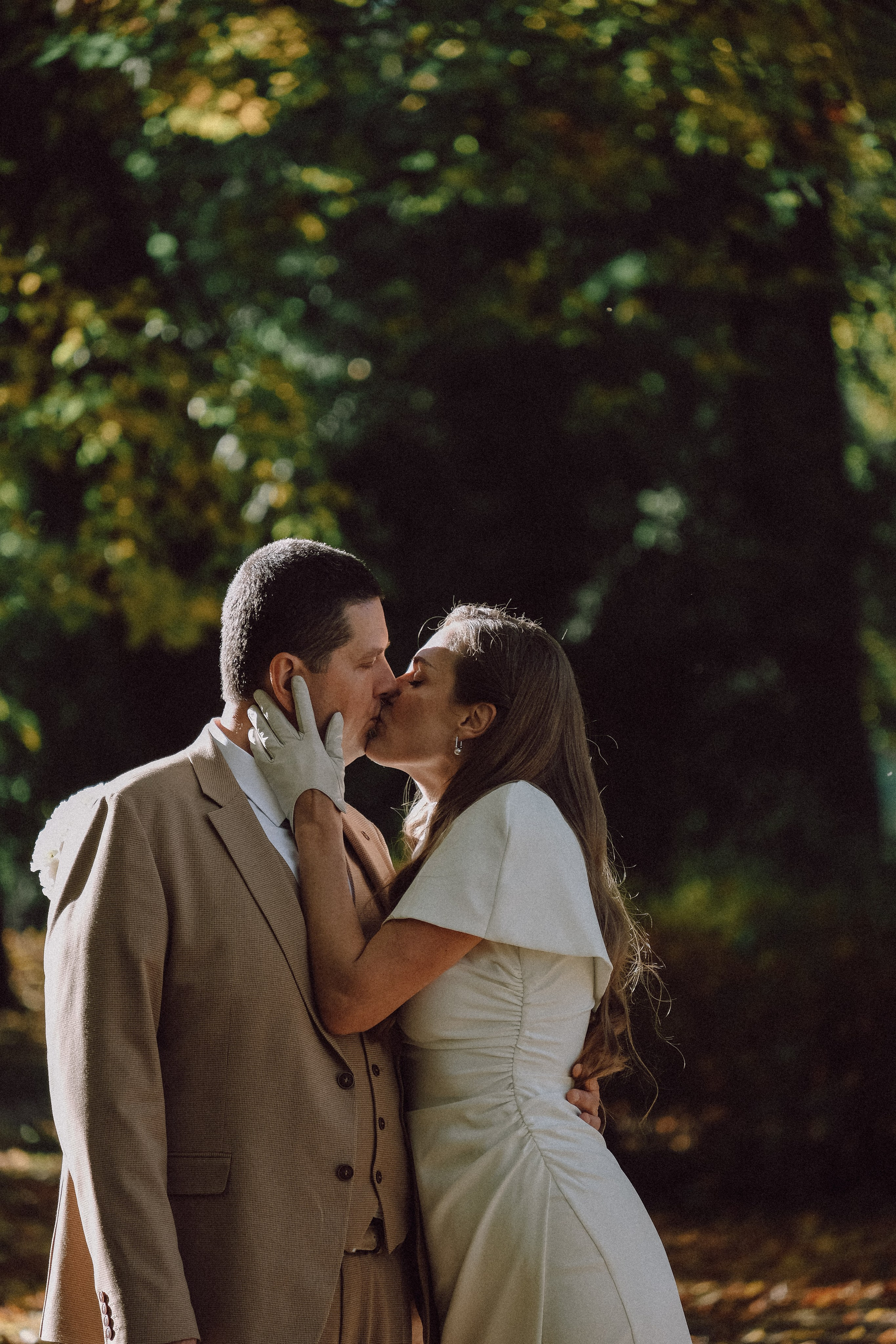 СВАДЕБНАЯ СЬЕМКА В ПУШКИН. Профессиональный фотограф, Санкт-Петербург — Виктория Богомолова