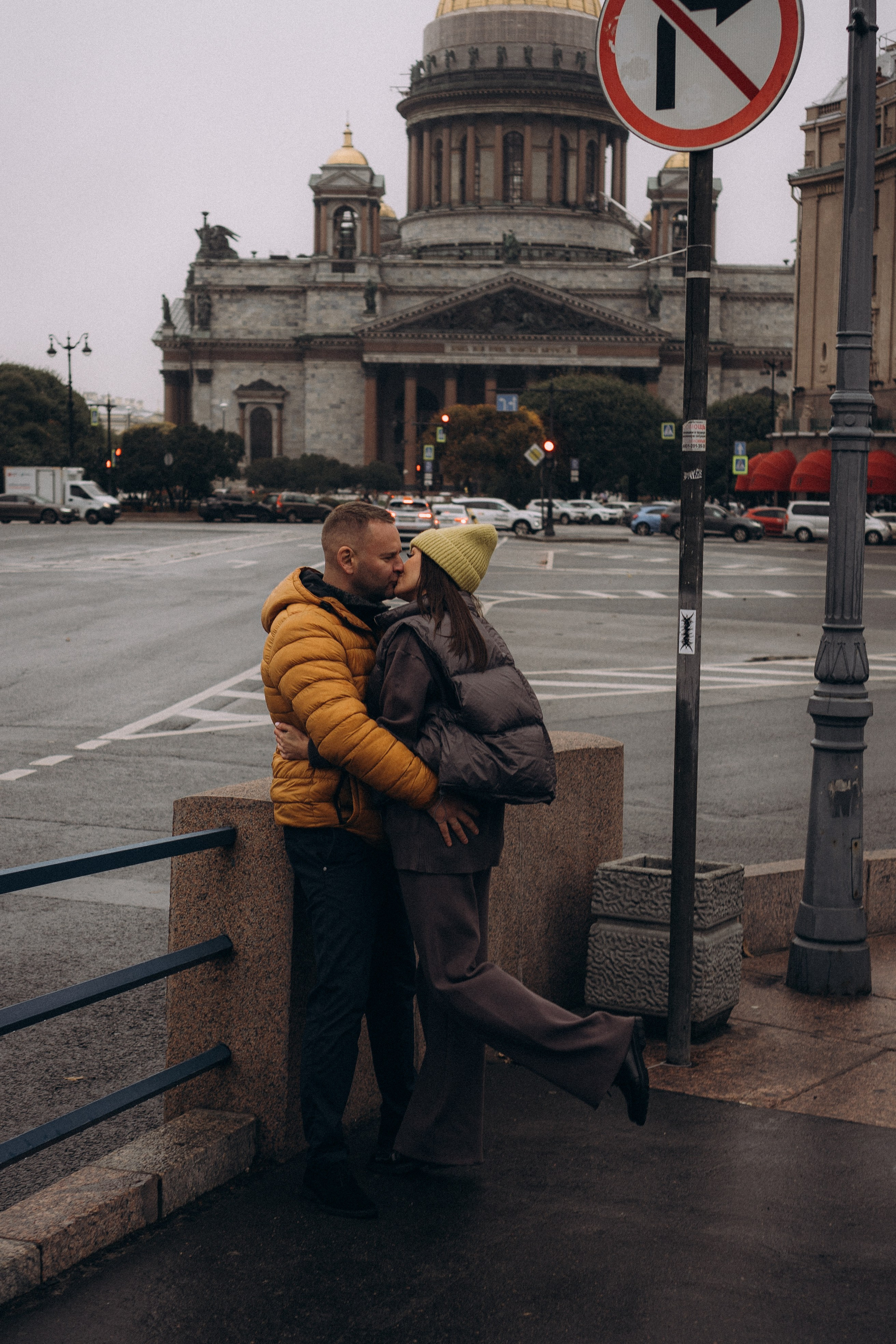 Любовь. Профессиональный фотограф, Санкт-Петербург — Виктория Богомолова