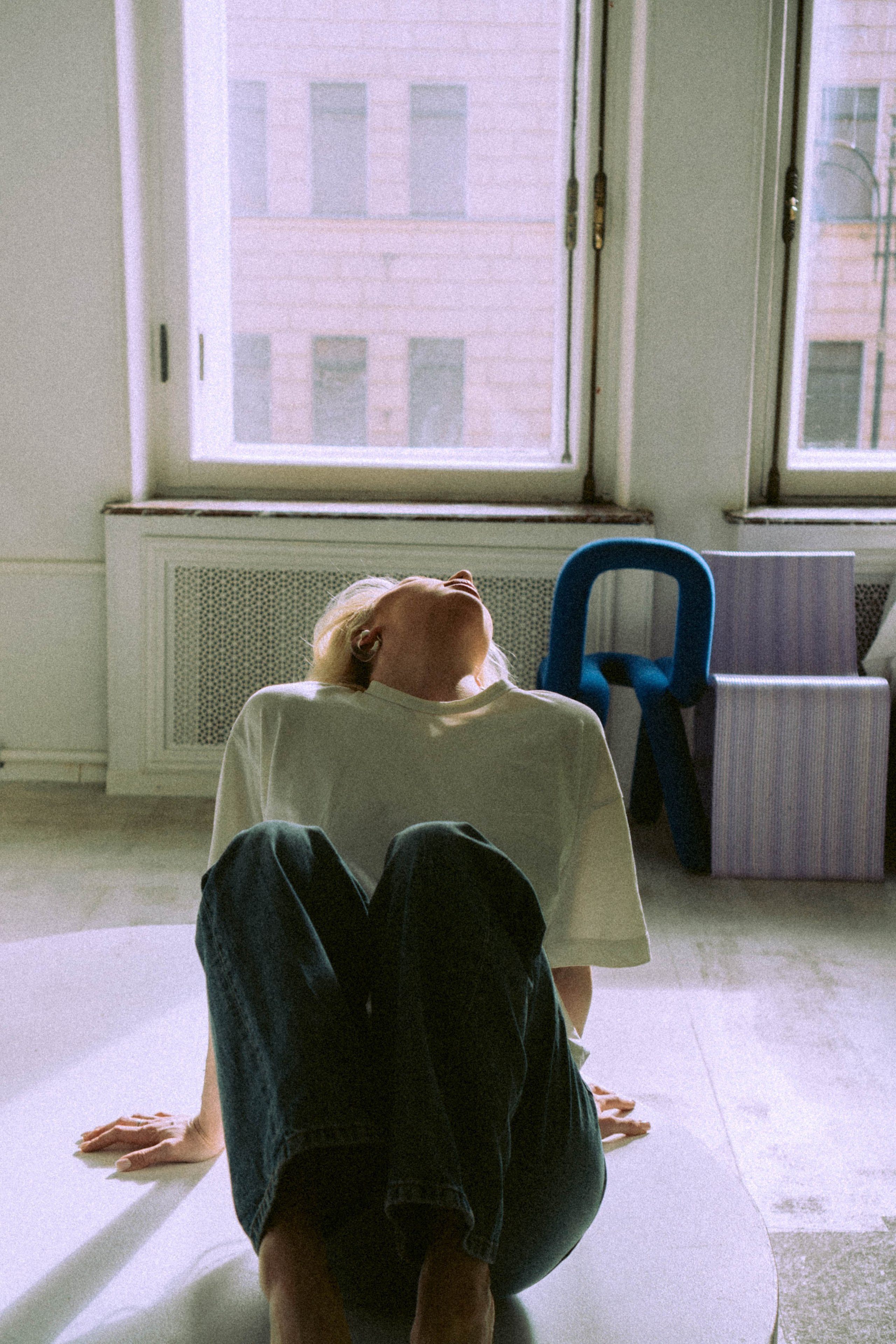 Студийная. Профессиональный фотограф, Санкт-Петербург — Виктория Богомолова