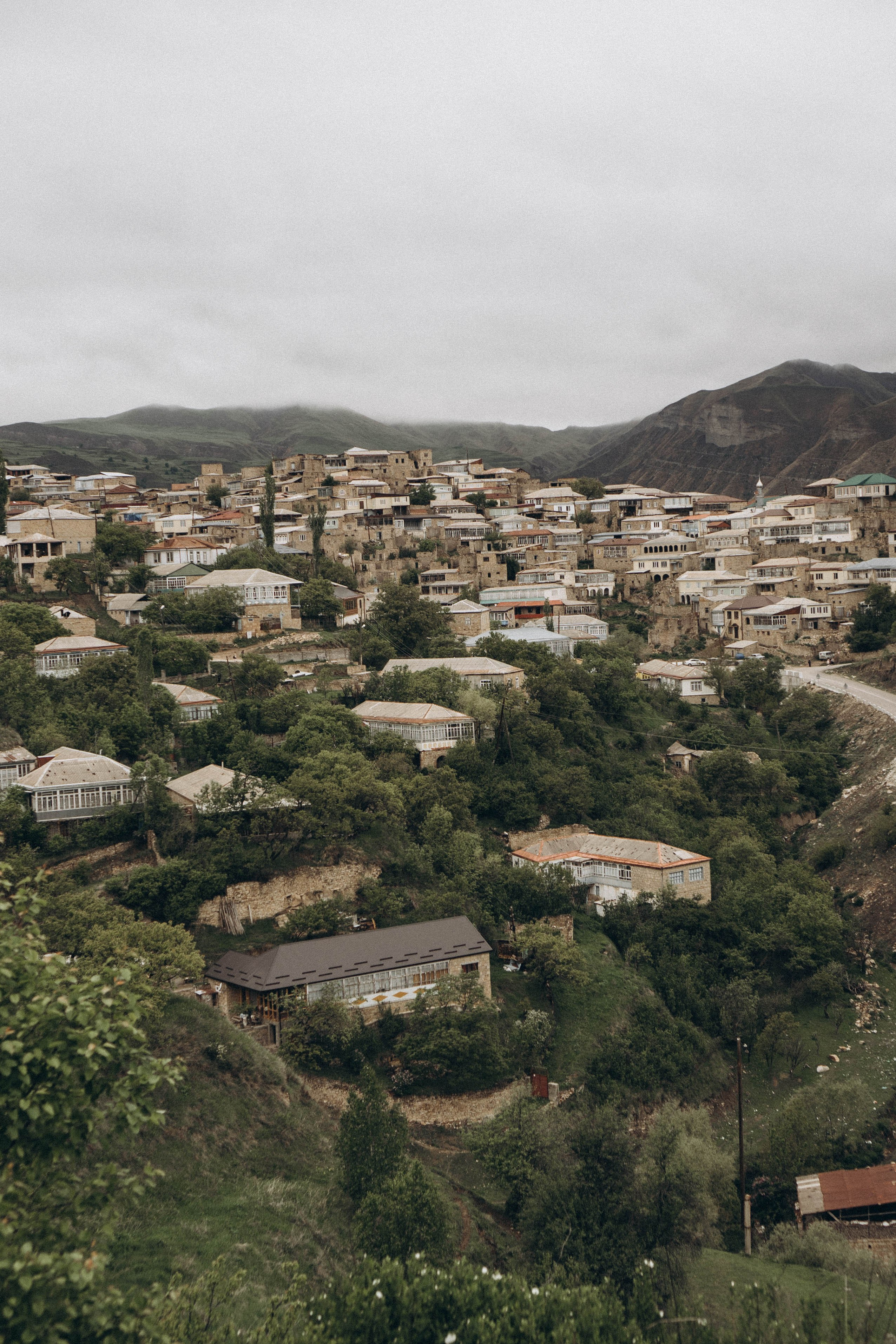 Путешествие в Дагестане. Профессиональный фотограф, Санкт-Петербург — Виктория Богомолова