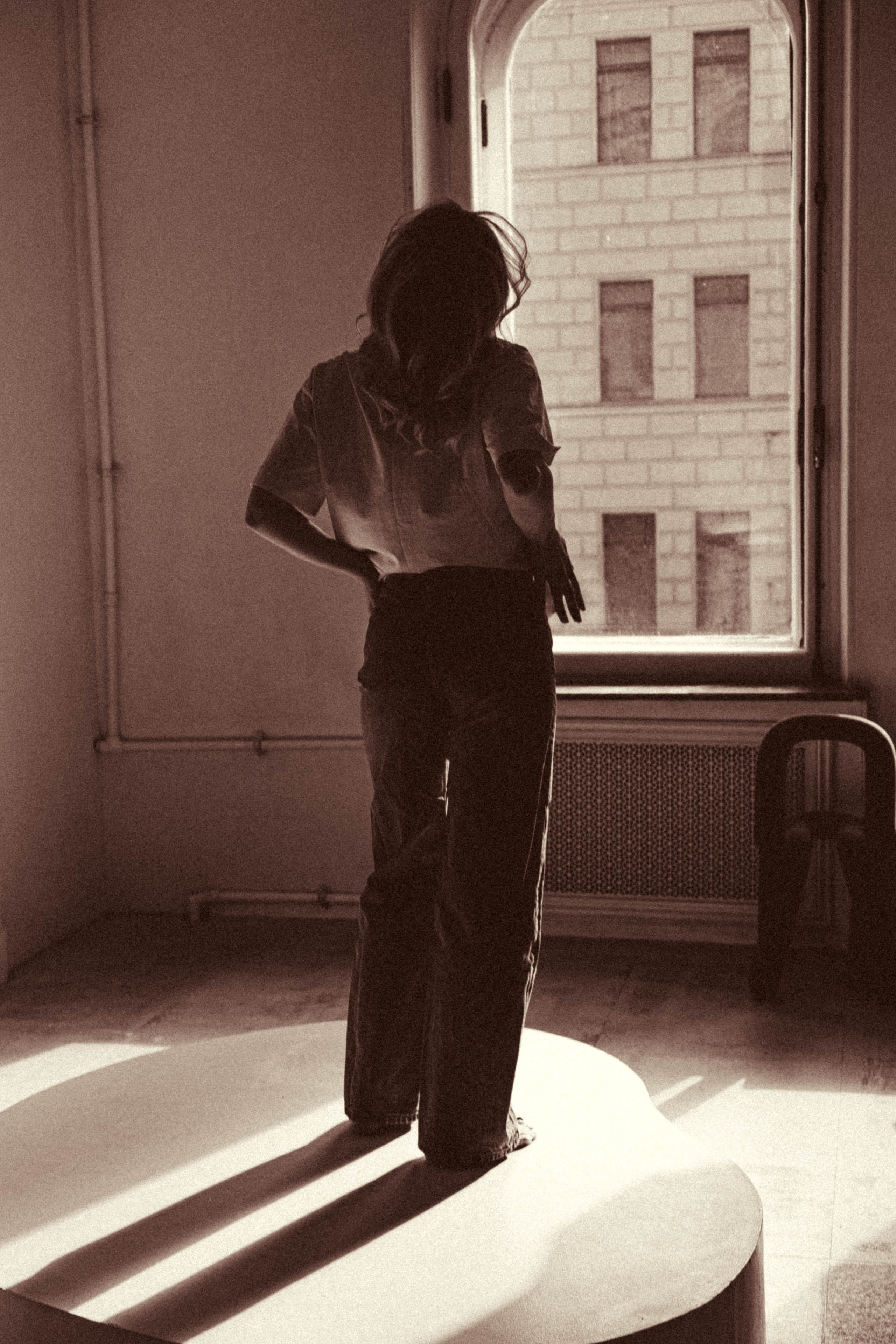 Винтажный стиль. Профессиональный фотограф, Санкт-Петербург — Виктория Богомолова