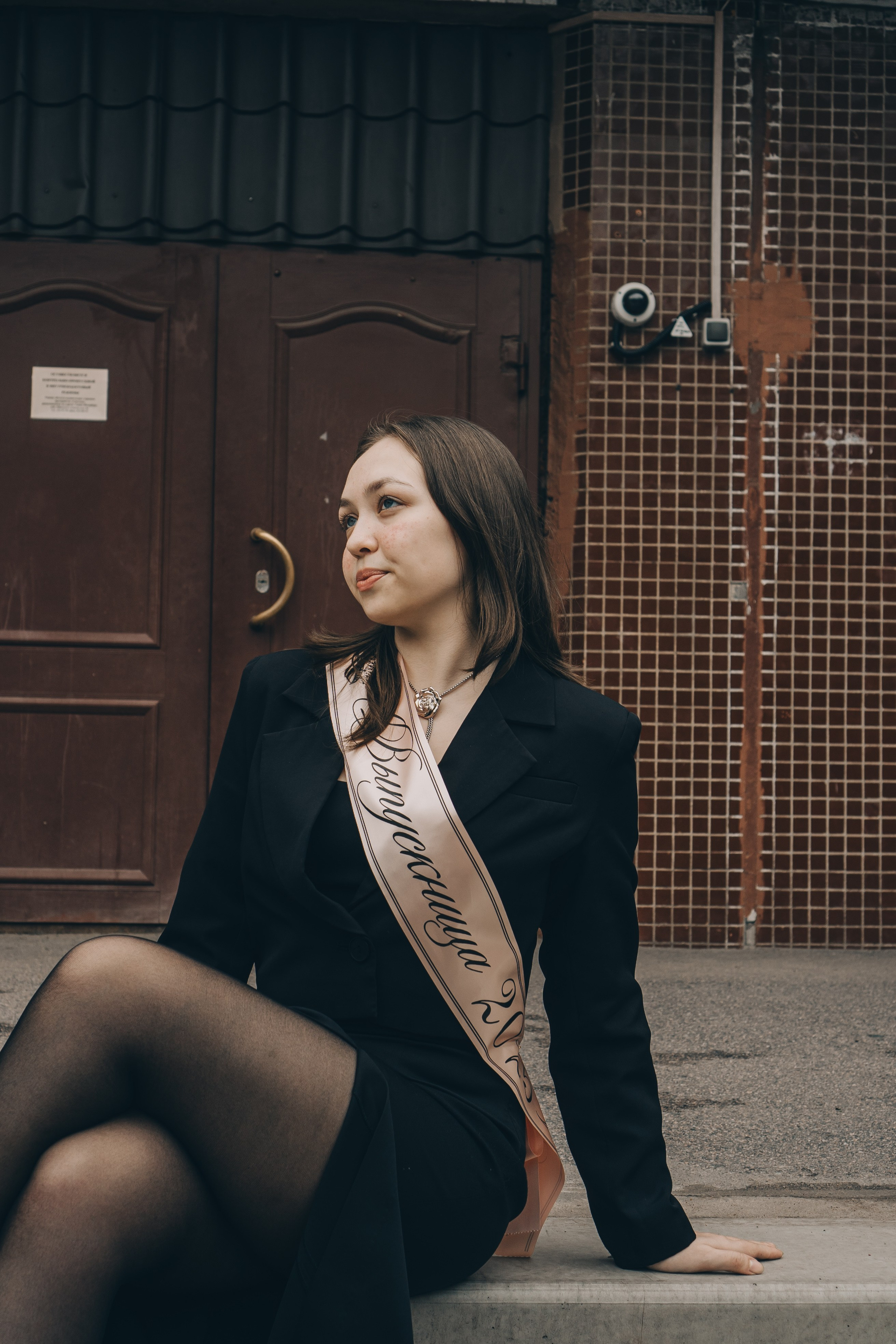 ПОСЛЕДНИЙ ЗВОНОК. Профессиональный фотограф, Санкт-Петербург — Виктория Богомолова