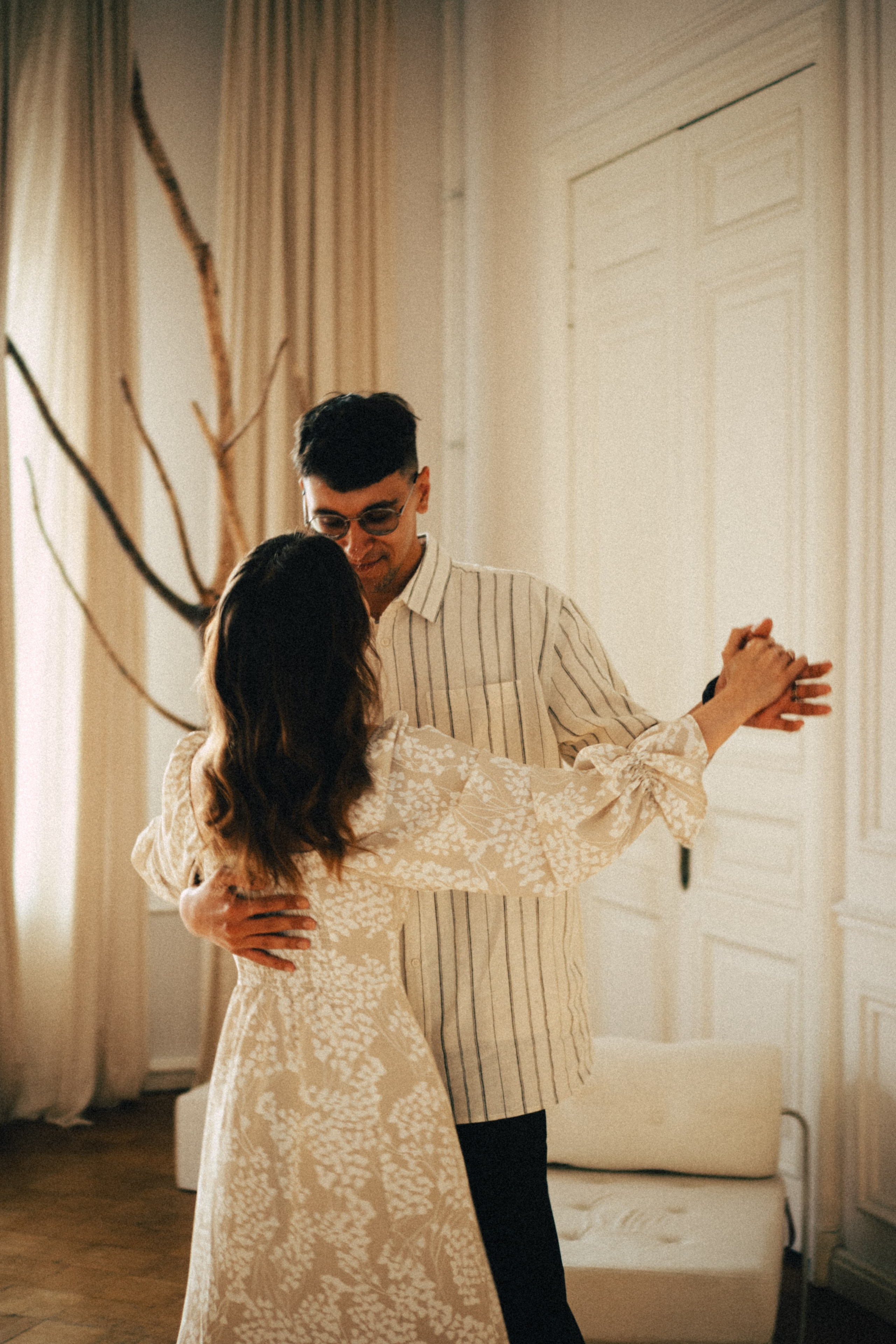 ЛЮБОВЬ В ИЮНЕ. Профессиональный фотограф, Санкт-Петербург — Виктория Богомолова