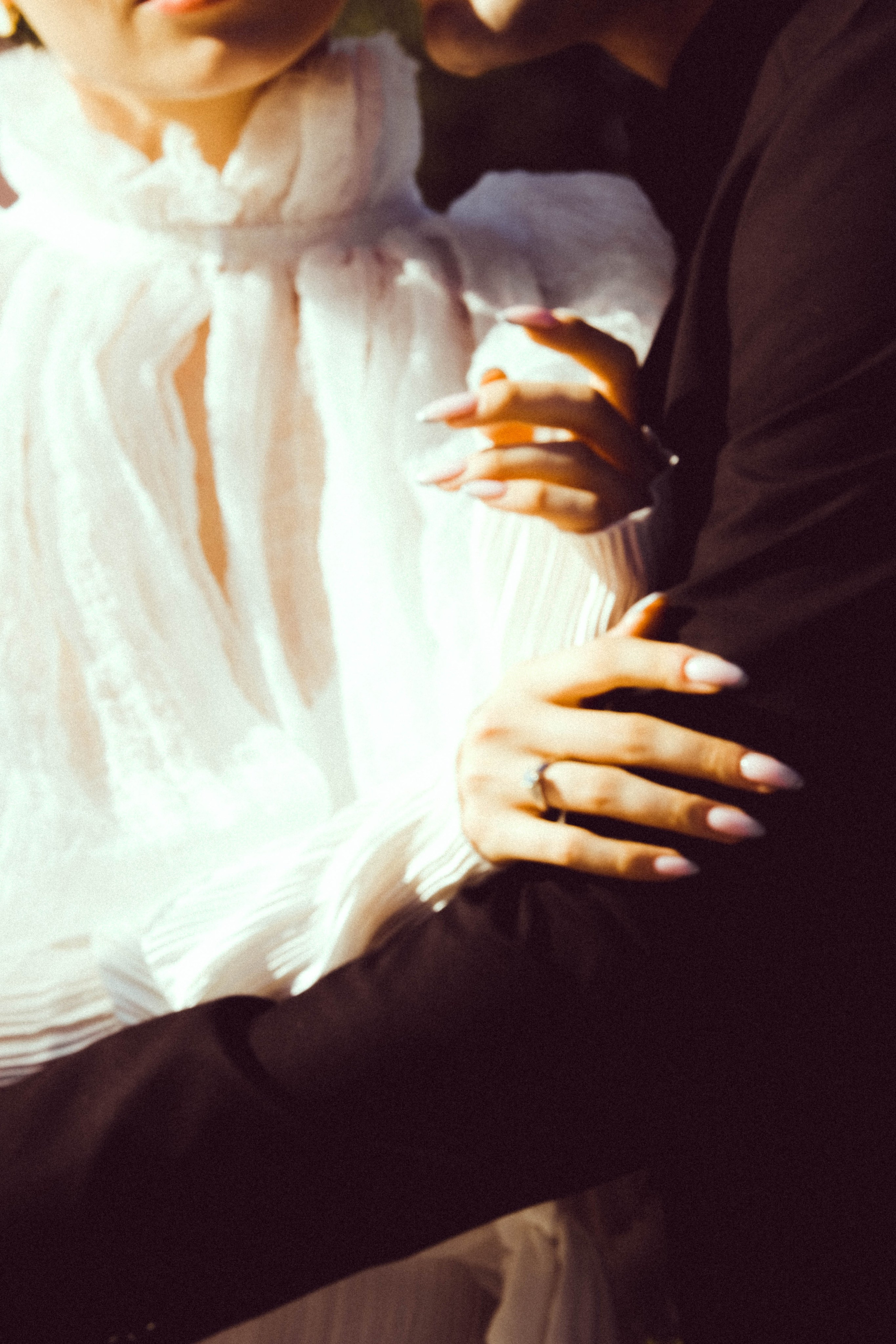 СВАДЕБНАЯ СЬЕМКА В ПАРКЕ ОРАНИЕНБАУМ. Профессиональный фотограф, Санкт-Петербург — Виктория Богомолова