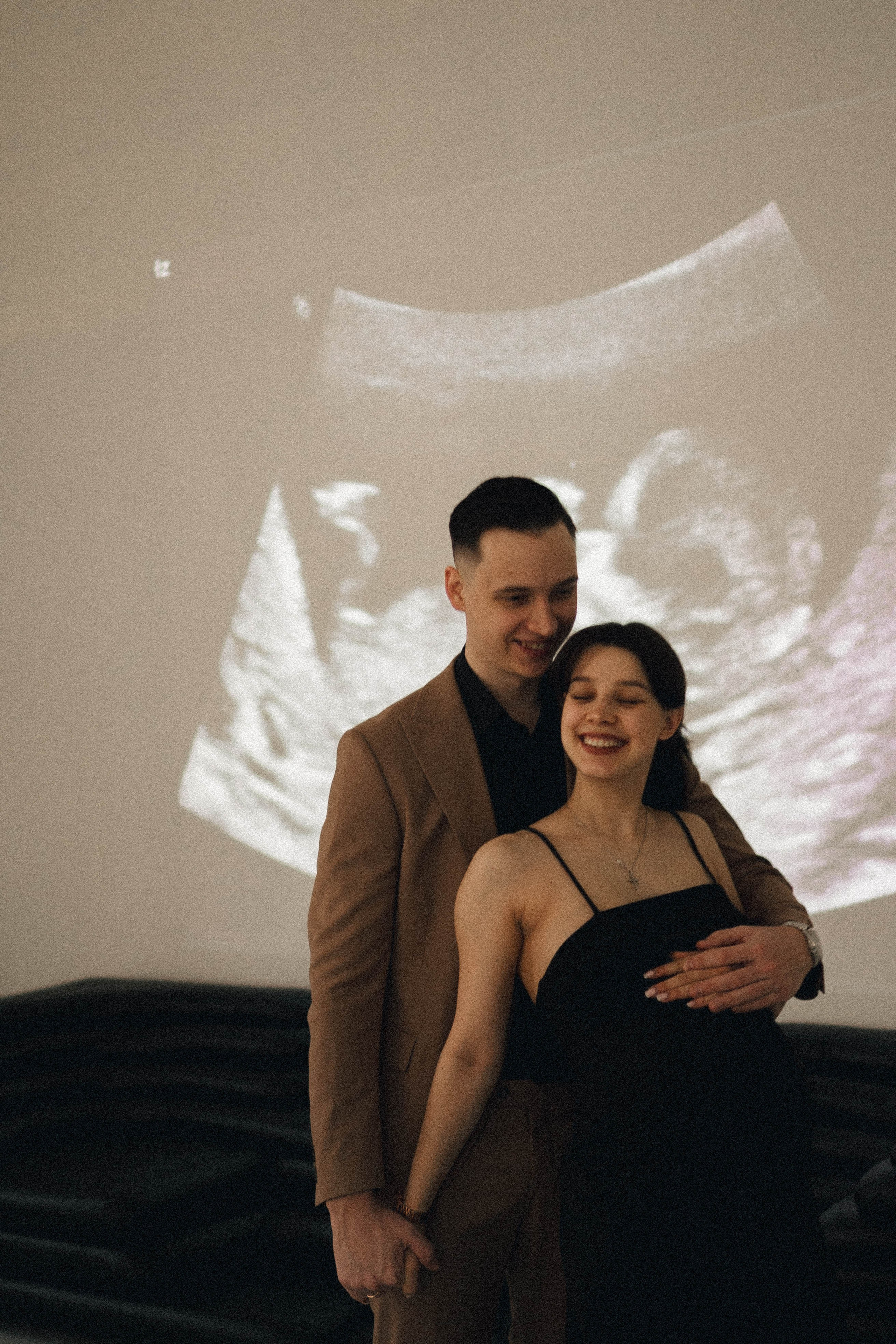 Love Story Беременность. Профессиональный фотограф, Санкт-Петербург — Виктория Богомолова