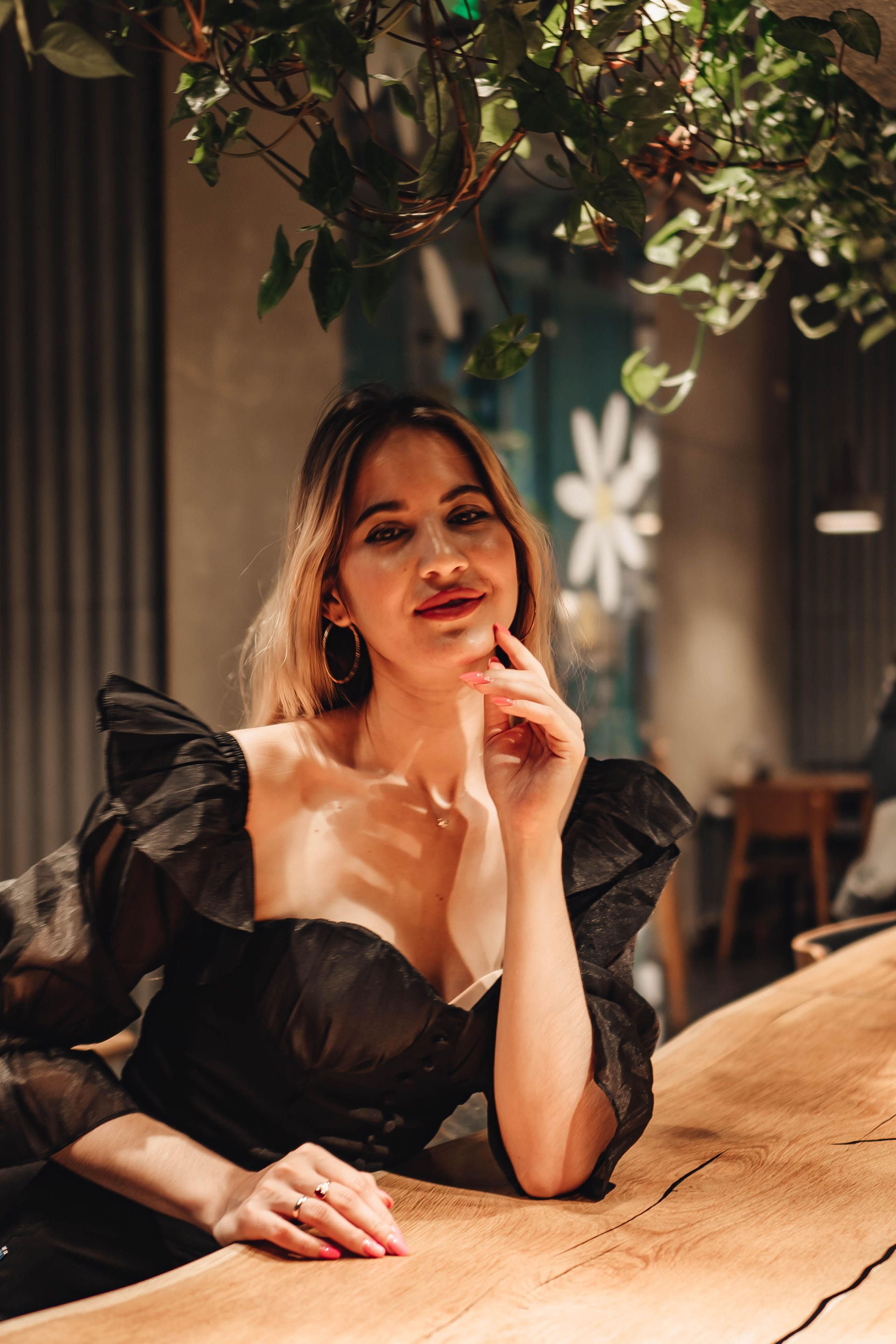 Осенняя. Профессиональный фотограф, Санкт-Петербург — Виктория Богомолова