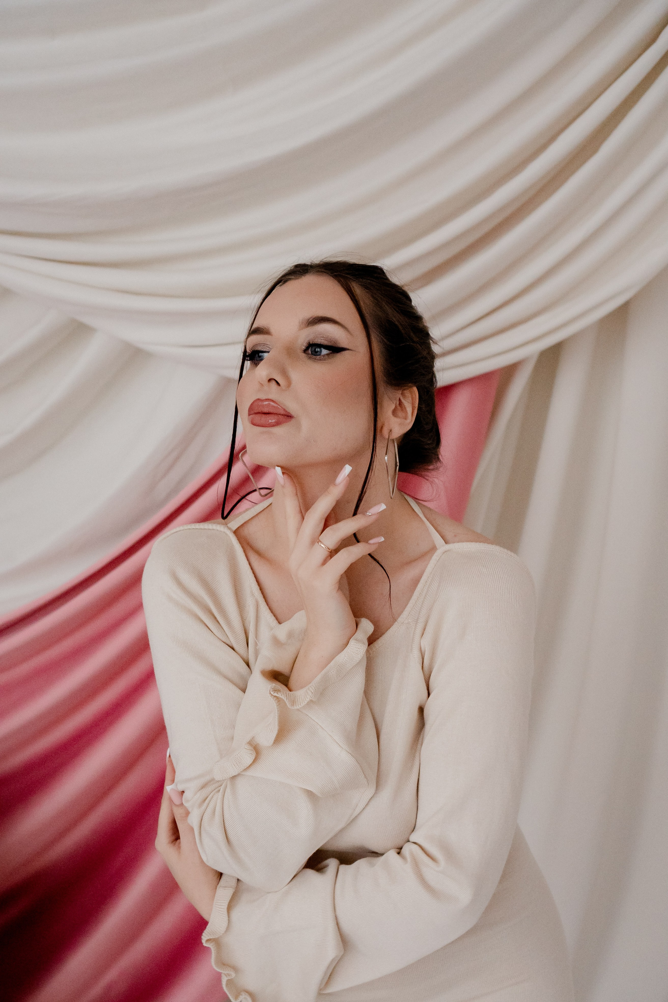 Весенняя. Профессиональный фотограф, Санкт-Петербург — Виктория Богомолова