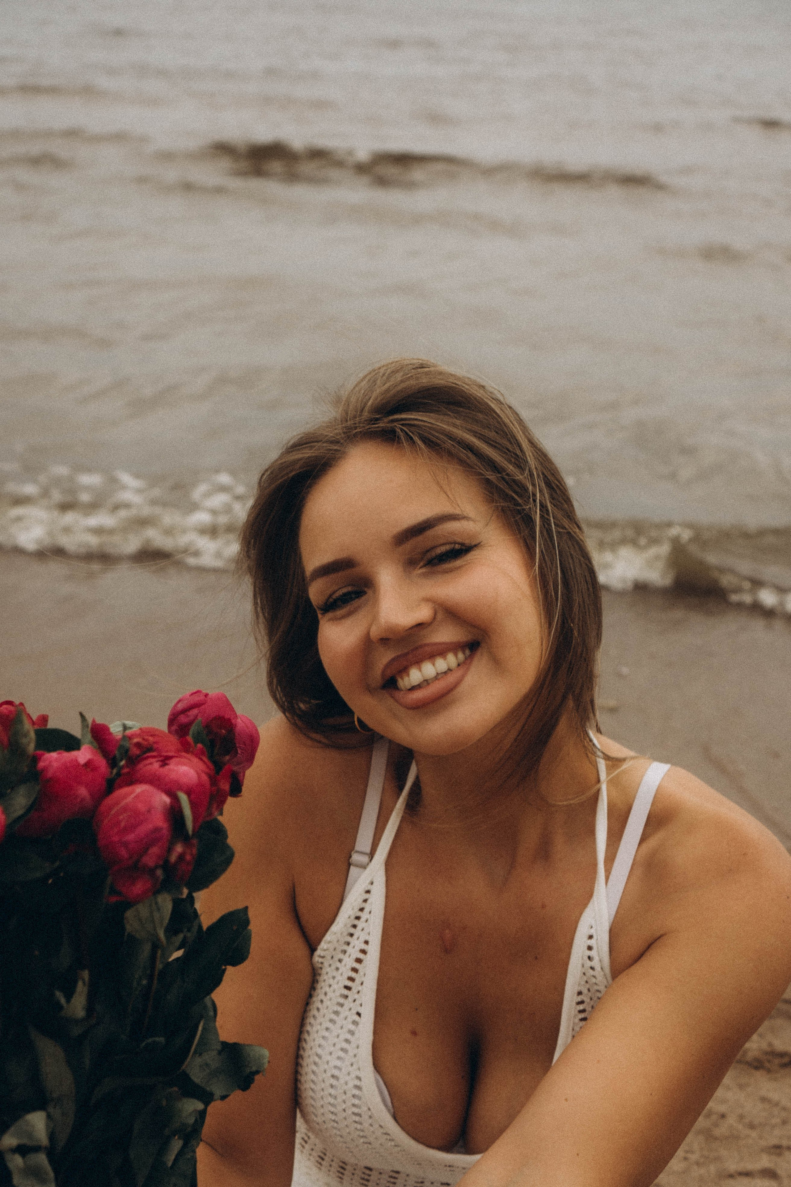 Прогулка в парке. Профессиональный фотограф, Санкт-Петербург — Виктория Богомолова