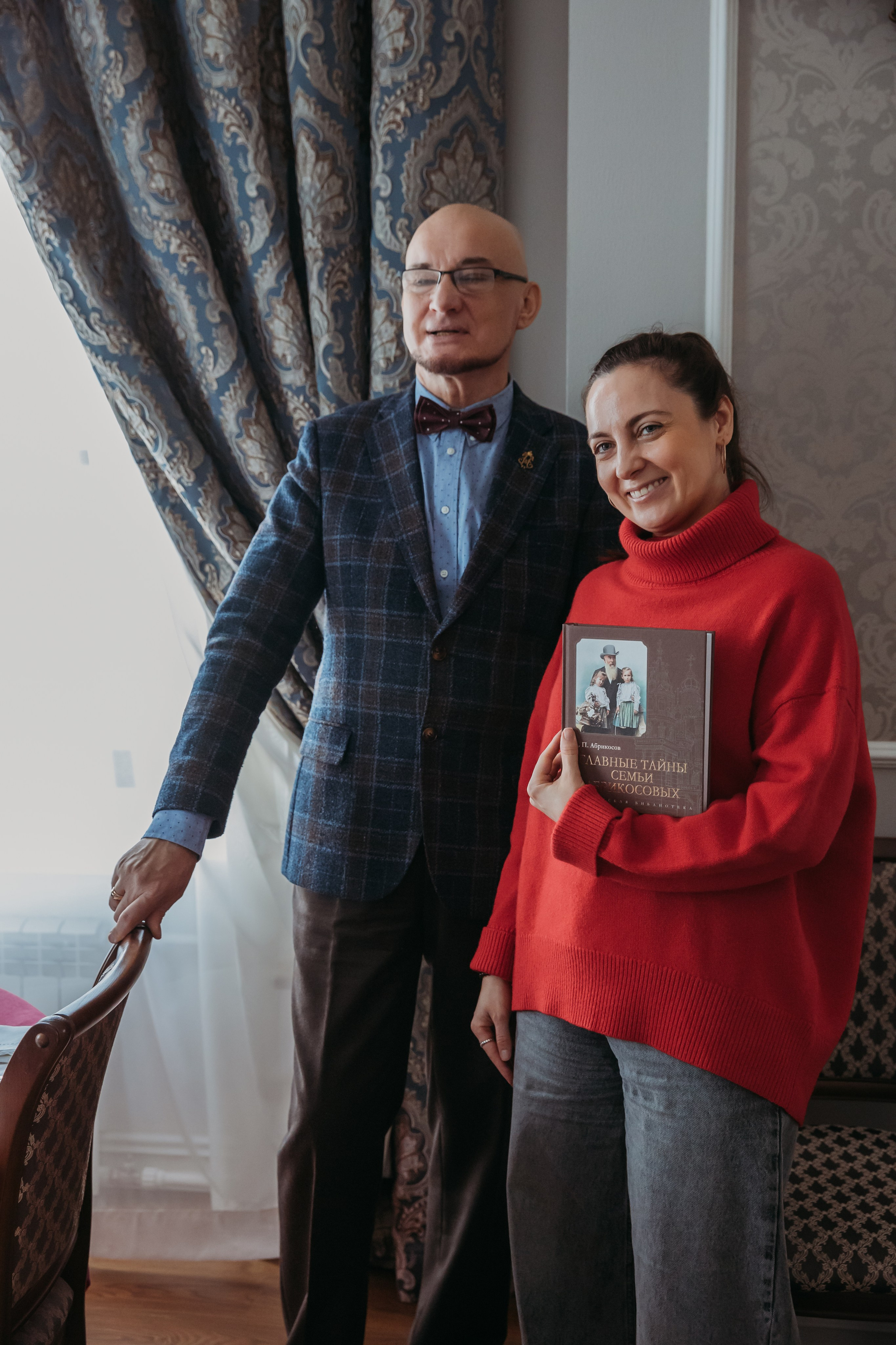 Родные люди «Русское чаепитие». Леся Гаранина. Семейный фотограф/видеограф Москва и область