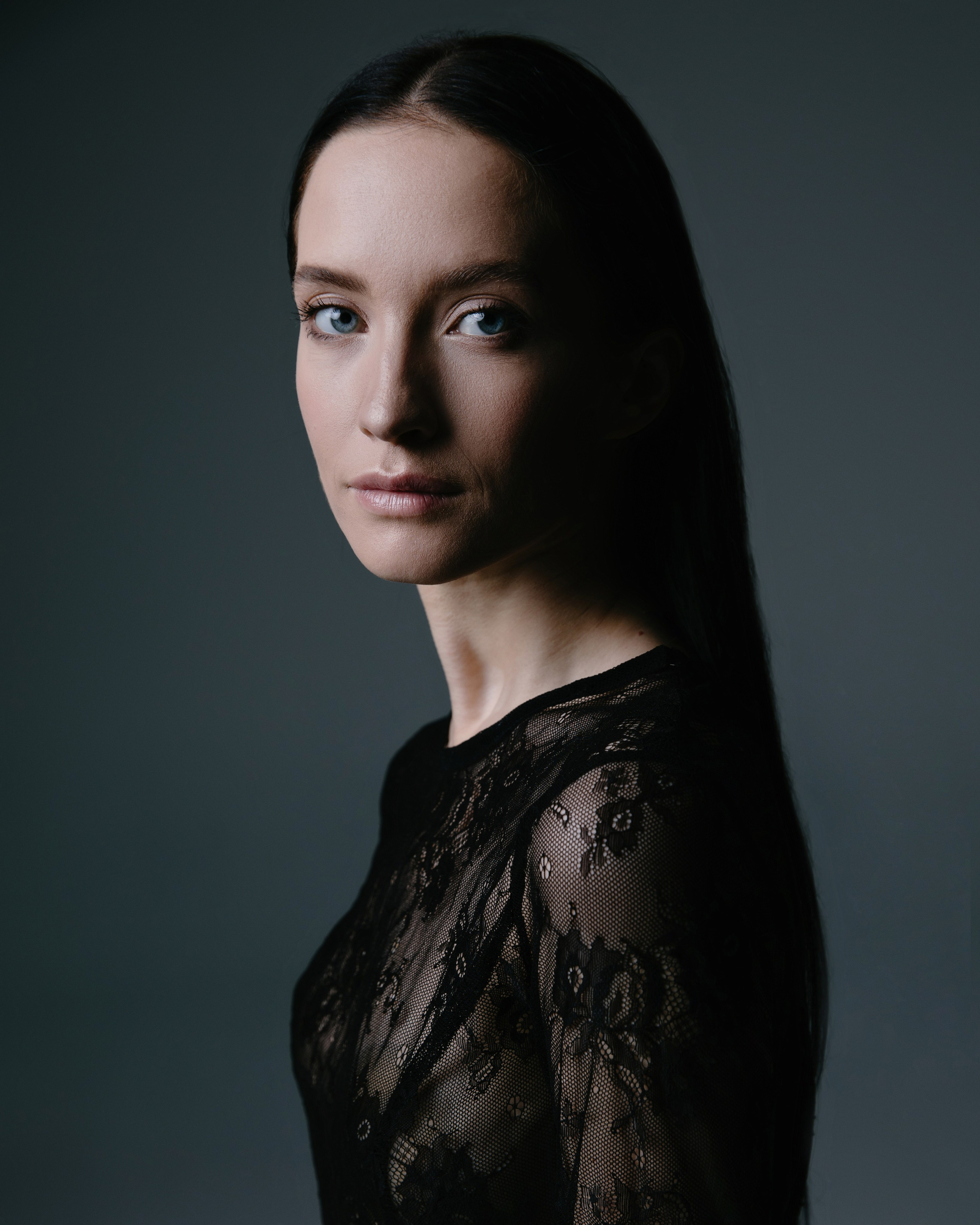 Юлия. Екатерина Шарапова. Портретный фотограф в Москве